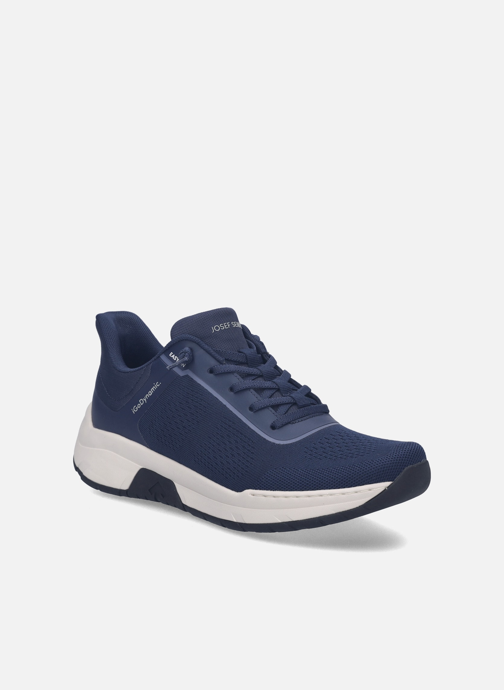 Josef Seibel Sneaker »Mitchell 15, dunkelblau«