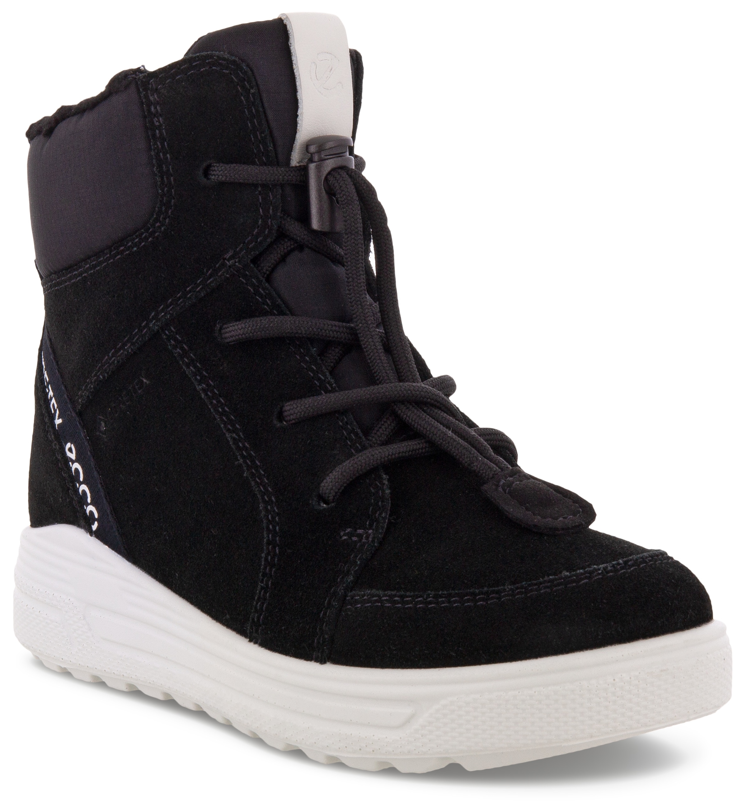 Winterboots »URBAN SNOWBOARDER«, Schlupfboots, Outdoorboots, Snowboots mit GORE-TEX...