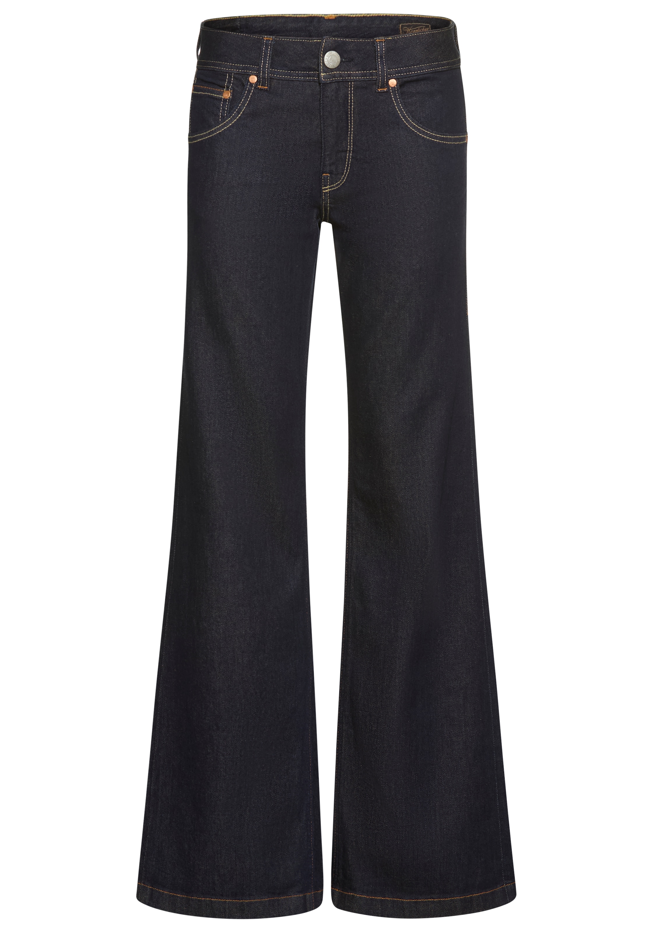 Herrlicher Bootcut-Jeans »Edna Denim Comfort«