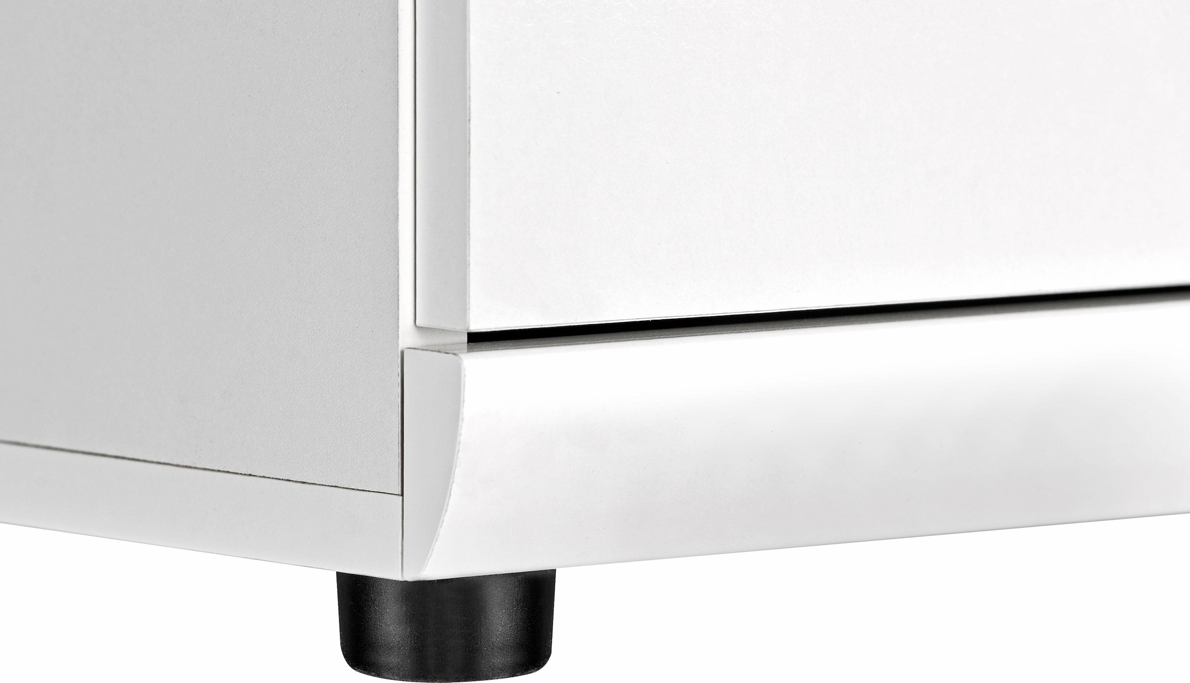 Procontour Sideboard »Sun BESTSELLER!«, Höhe 74cm, mit variabel verstellbaren Einlegeböden