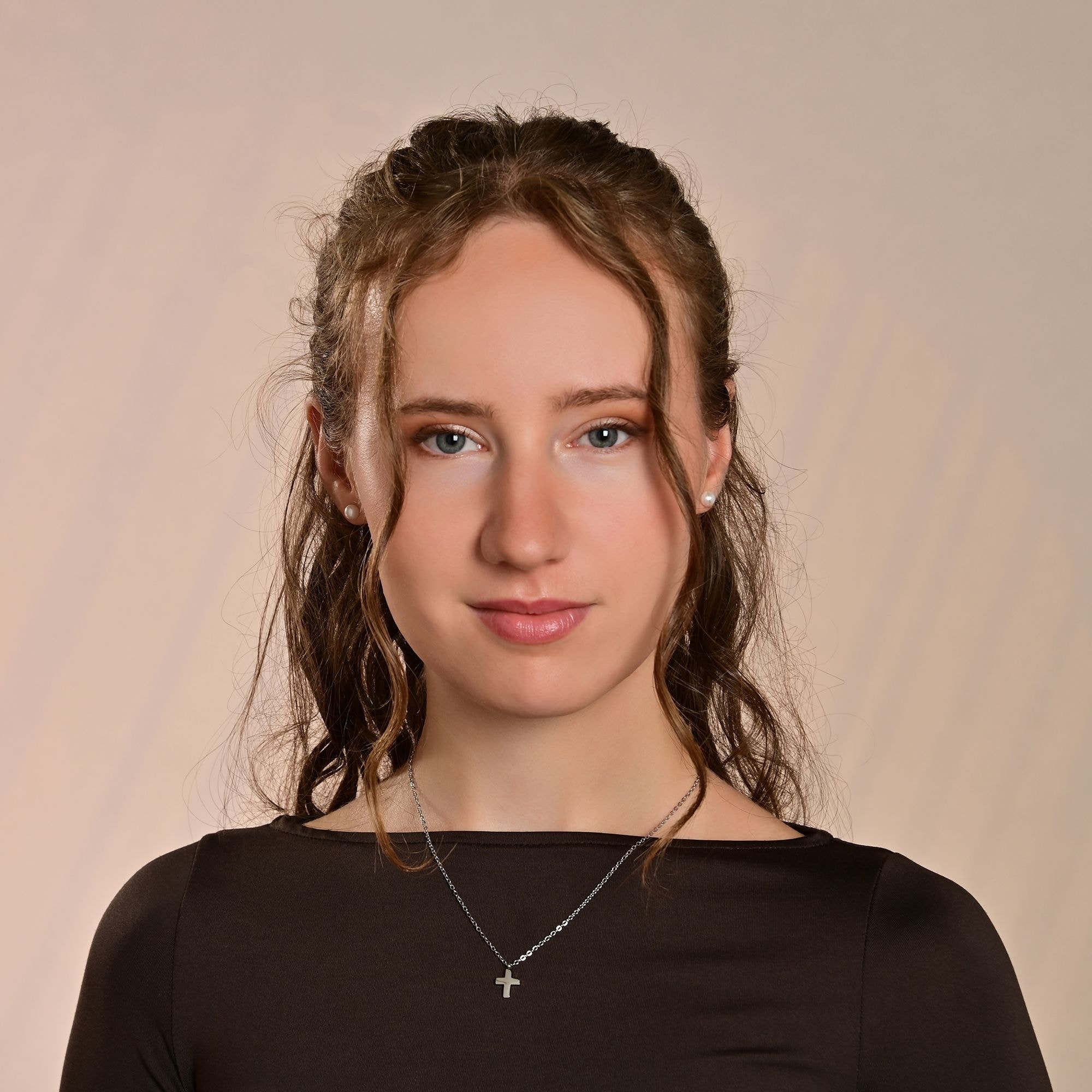 Adelia´s Kette ohne Anhänger »Damen Halskette mit Anhänger ¿ aus Edelstahl«