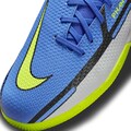 Nike Fußballschuh »JR. PHANTOM GT2 ACADEMY IC INDOORC«