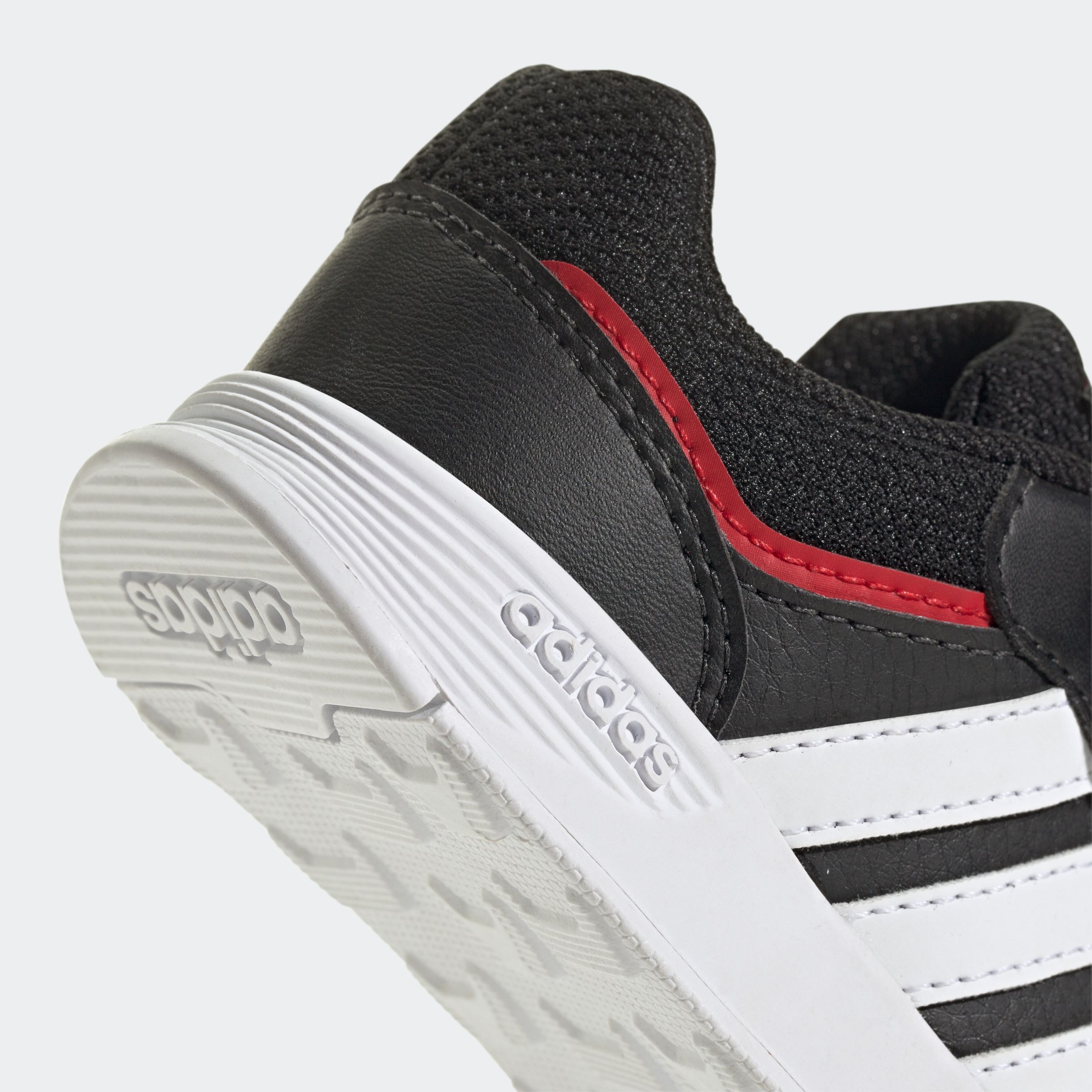 adidas Sportswear Klettschuh »TENSAUR SWITCH KIDS«, für Kinder
