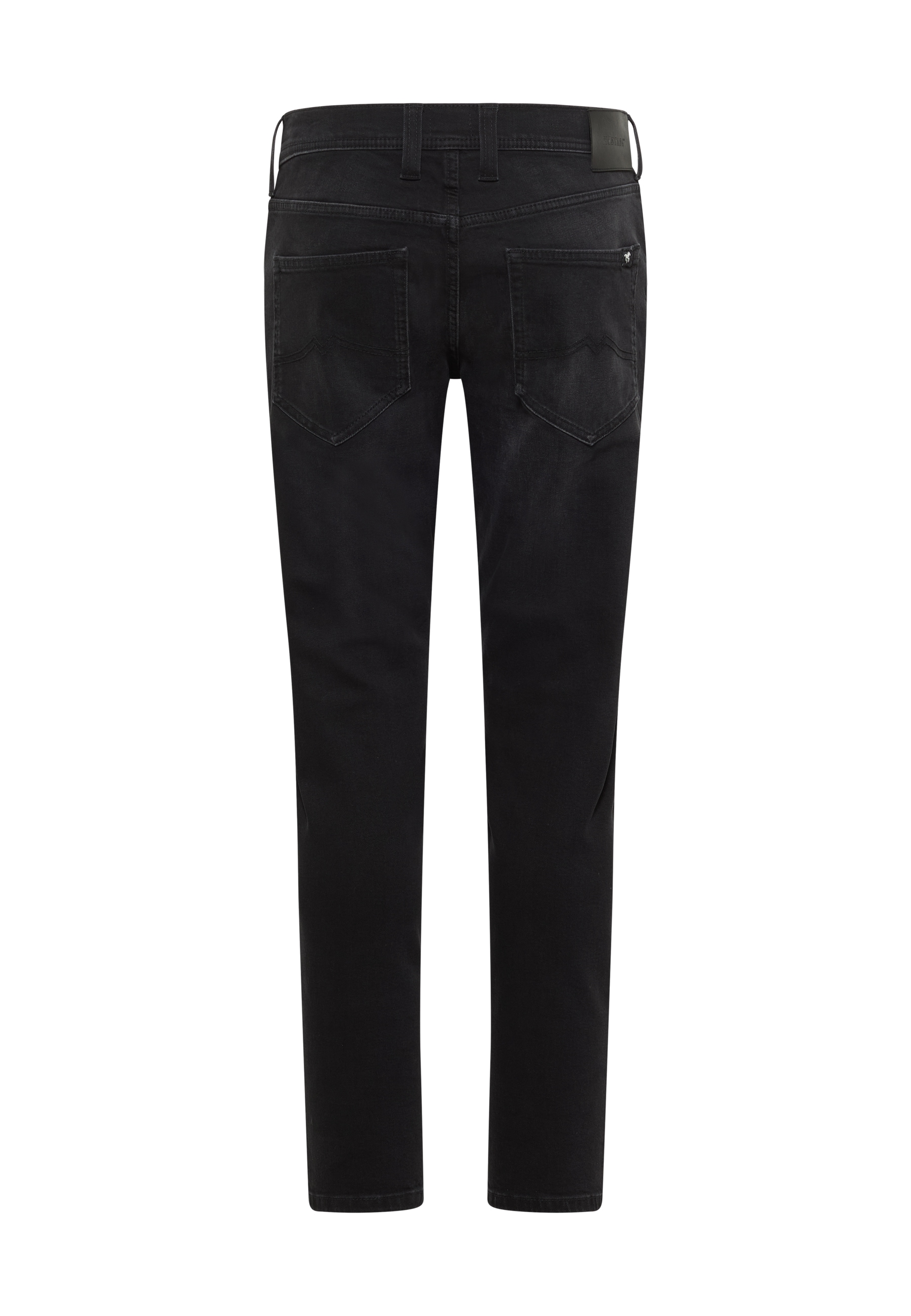 MUSTANG Slim-fit-Jeans »Herren Style Oregon Slim«