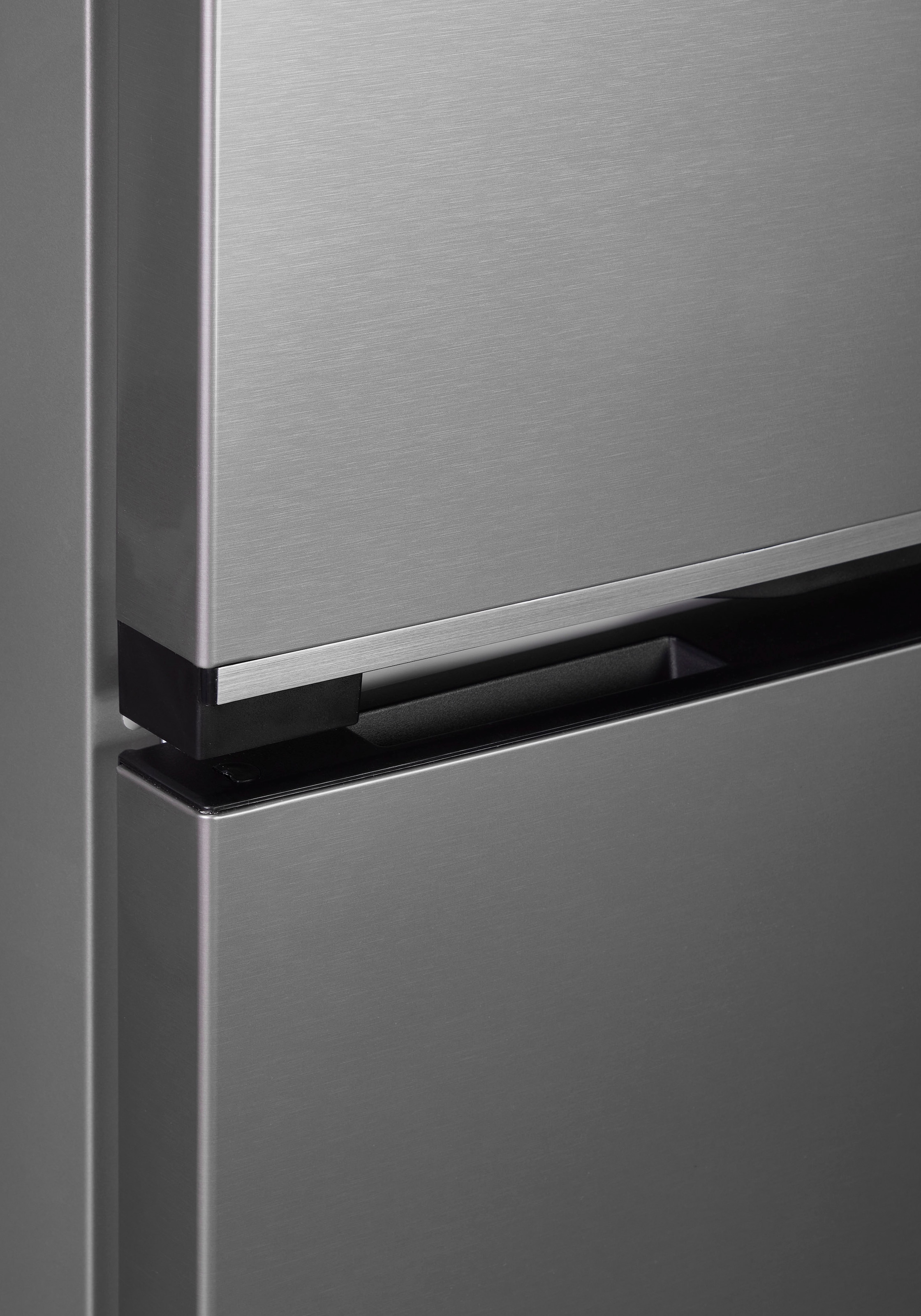 BEKO Kühl-/Gefrierkombination »B7RCNE367HXB«, No Frost und AeroFlow