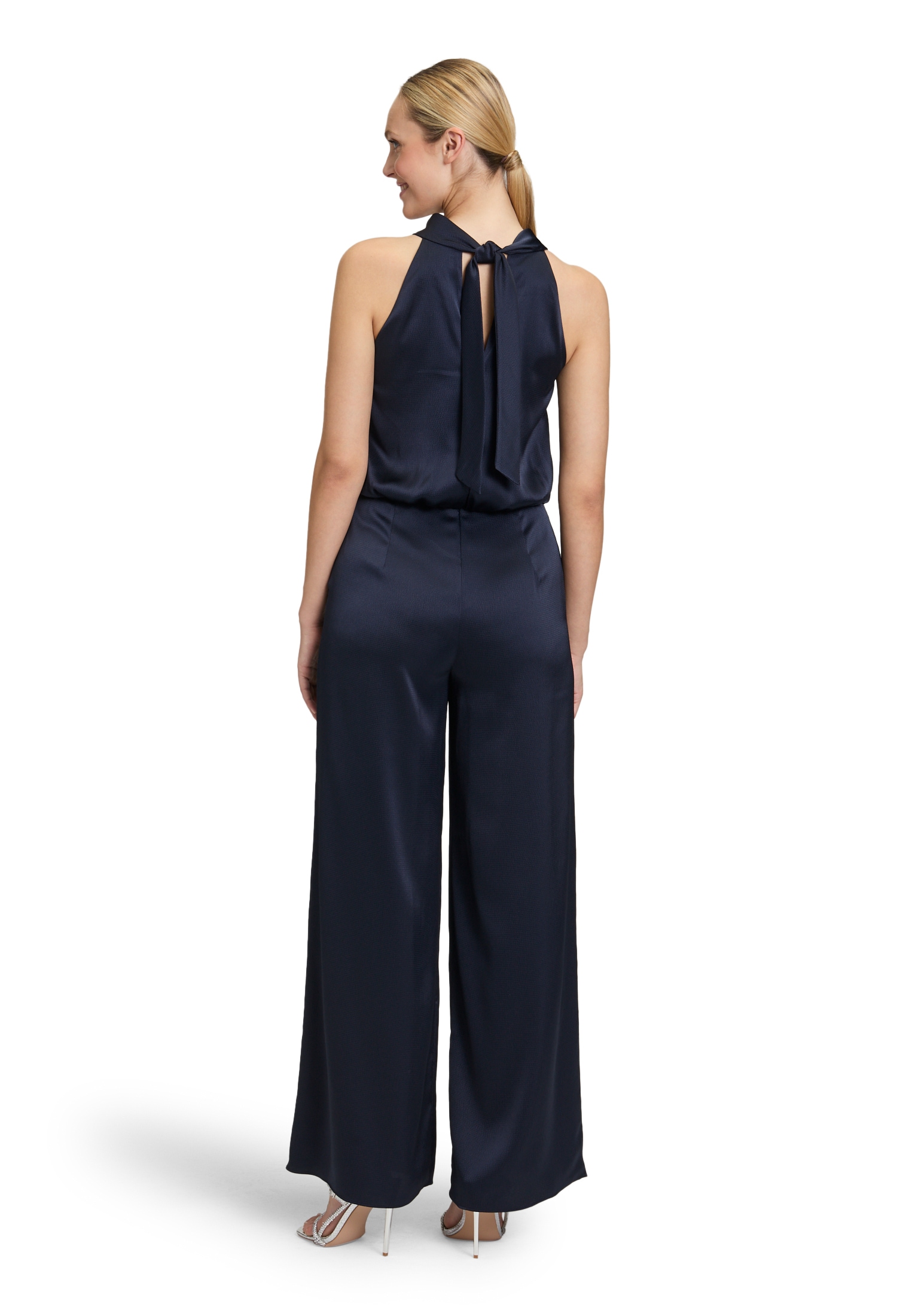 Vera Mont Jumpsuit »Jumpsuit mit Taschen«