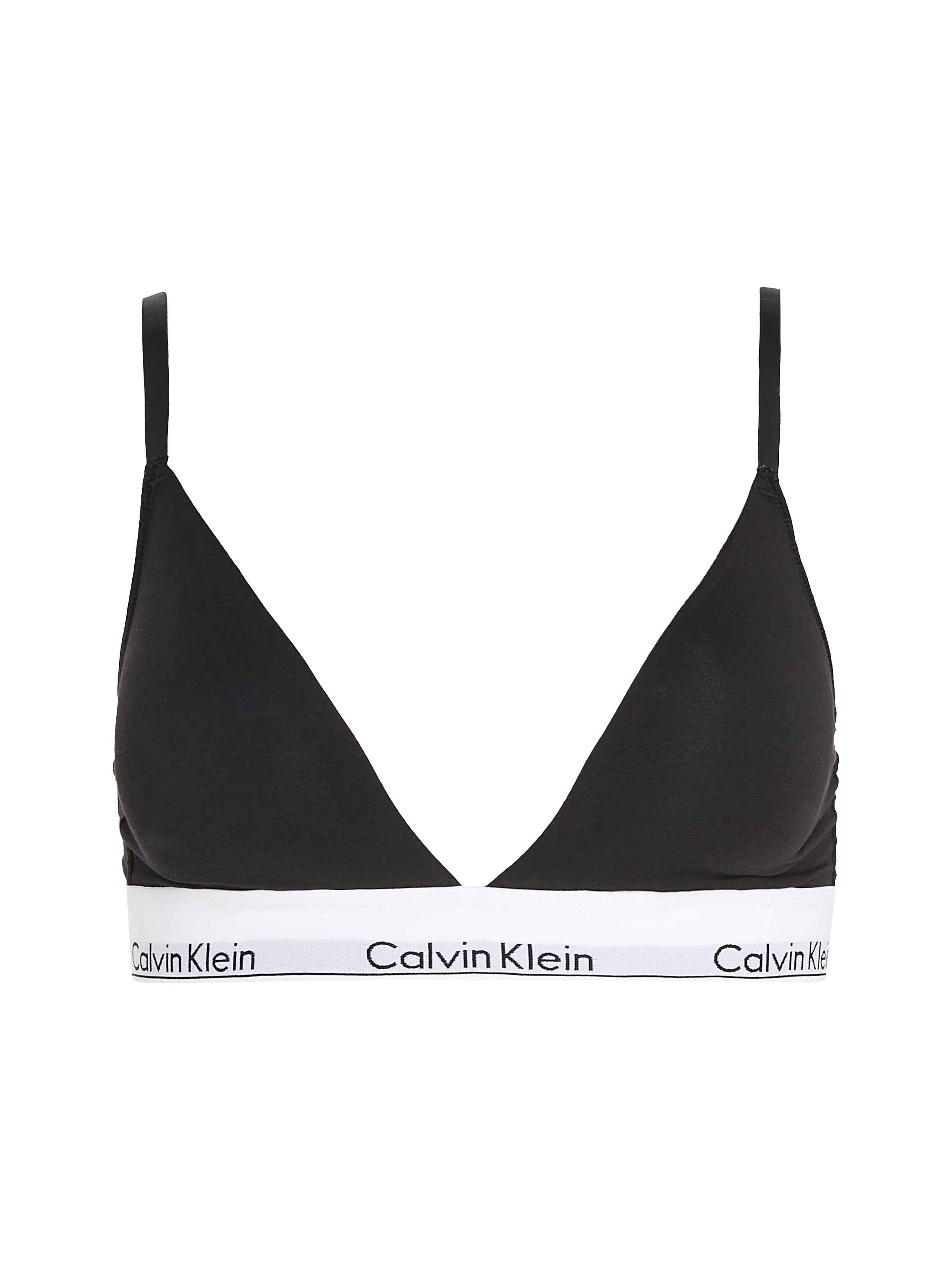 Calvin Klein Triangel-BH »LGHT LINED TRIANGLE«, mit CK