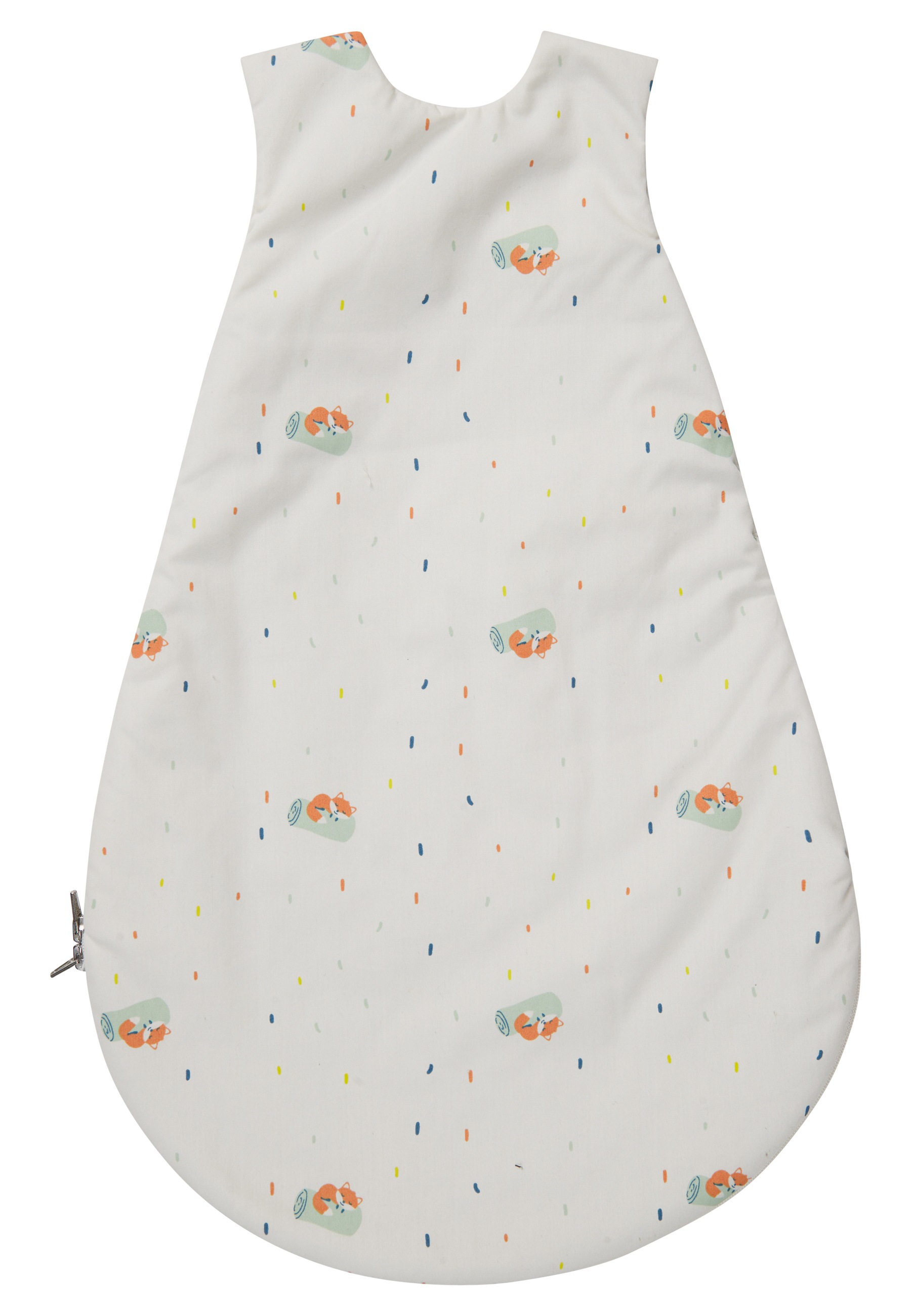 Sterntaler® Babyschlafsack »Babyschlafsack 44 Filou«