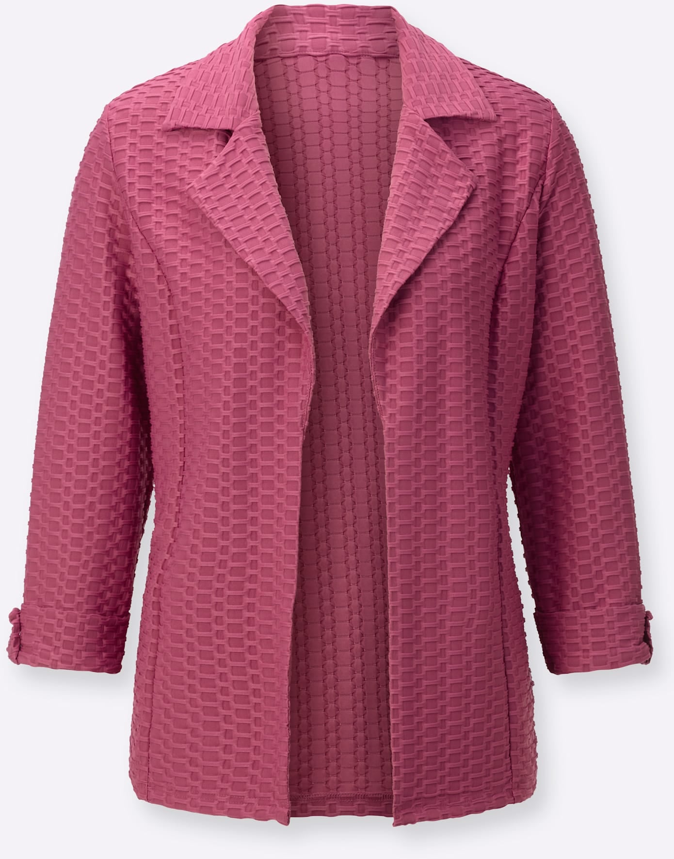 Classic Shirtjacke »Shirtjacke«, 1 tlg.
