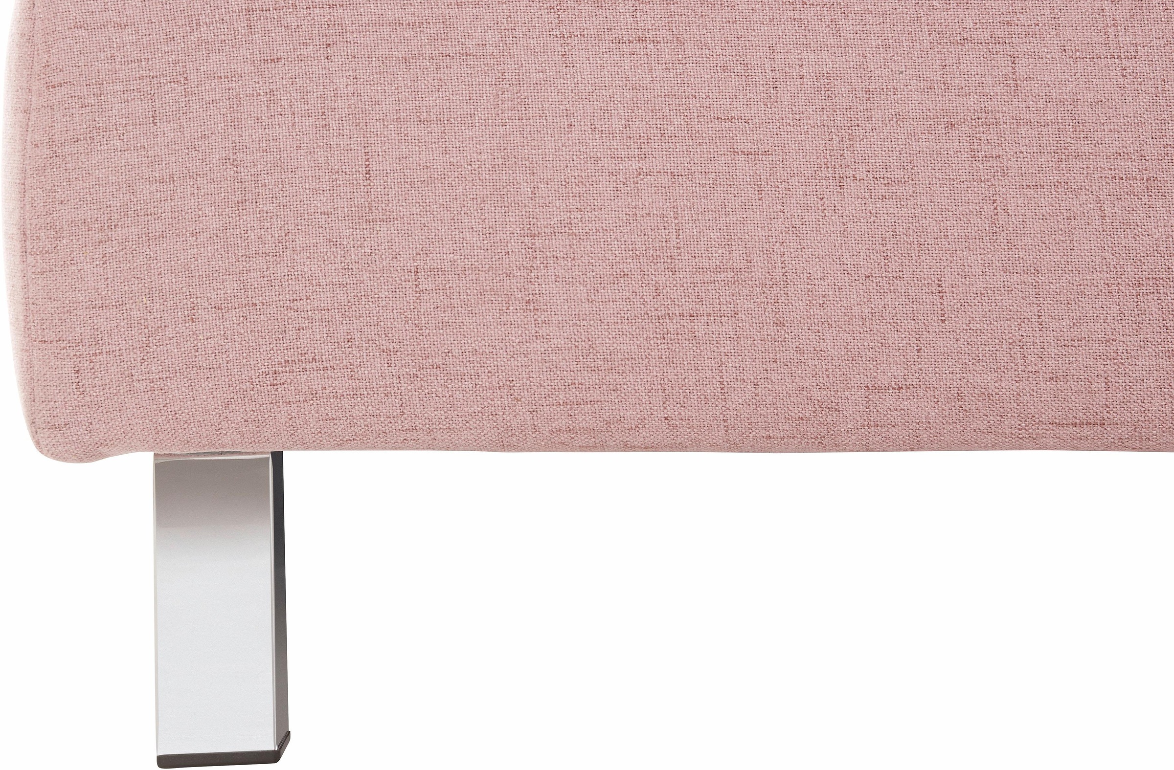 sit&more Wohnlandschaft »Picasso U-Form« wahlweise mit Bettfunktion und Bettkasten