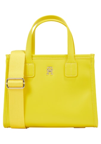 Shopper »TH CITY SMALL TOTE«