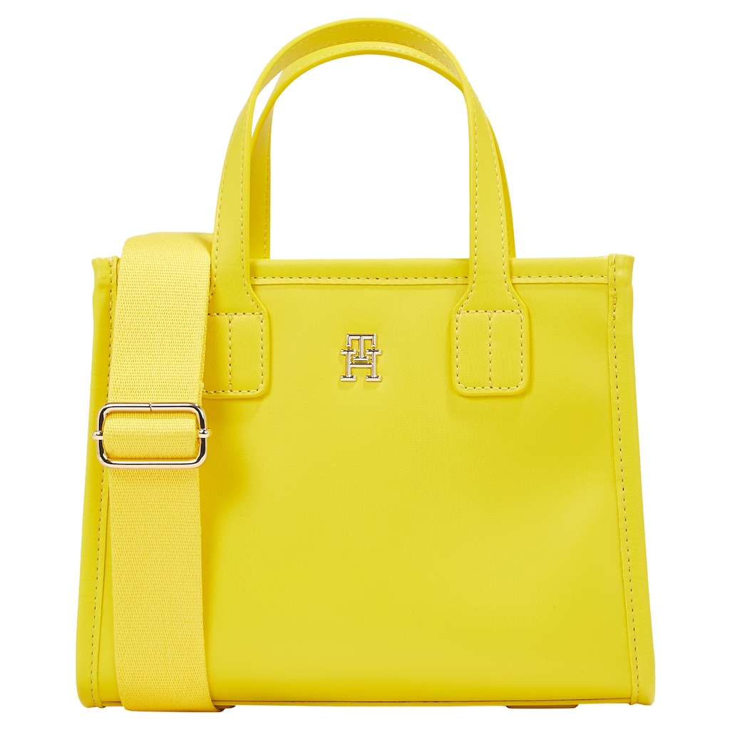 Tommy Hilfiger Shopper »TH CITY SMALL TOTE«