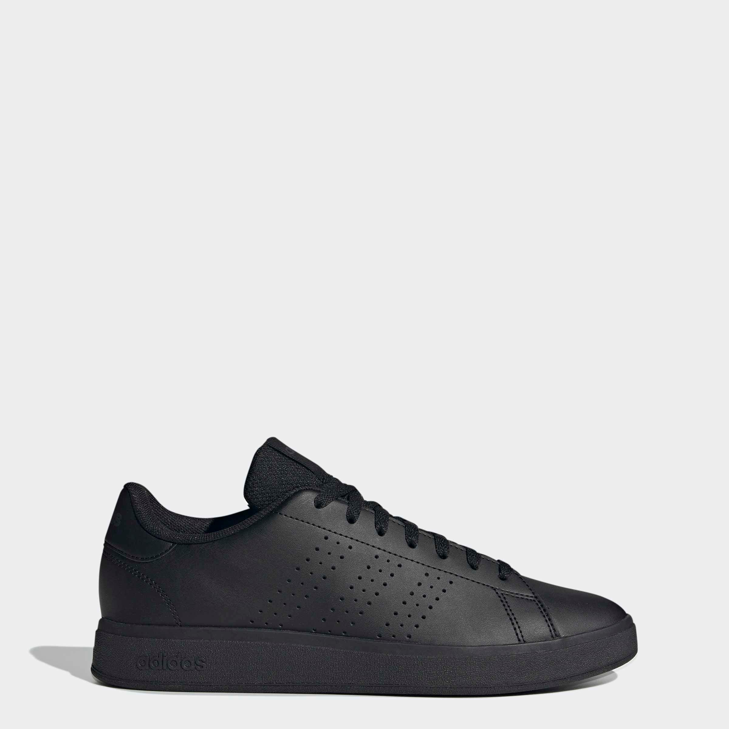 adidas Sportswear Sneaker »ADVANTAGE BASE 2.0«  inspiriert vom Design des adidas stan smith
