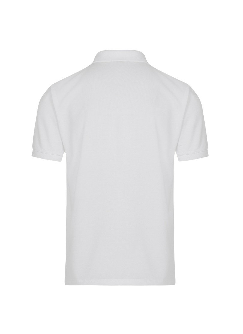 Trigema Poloshirt »TRIGEMA Poloshirt DELUXE Piqué«, (1 tlg.)