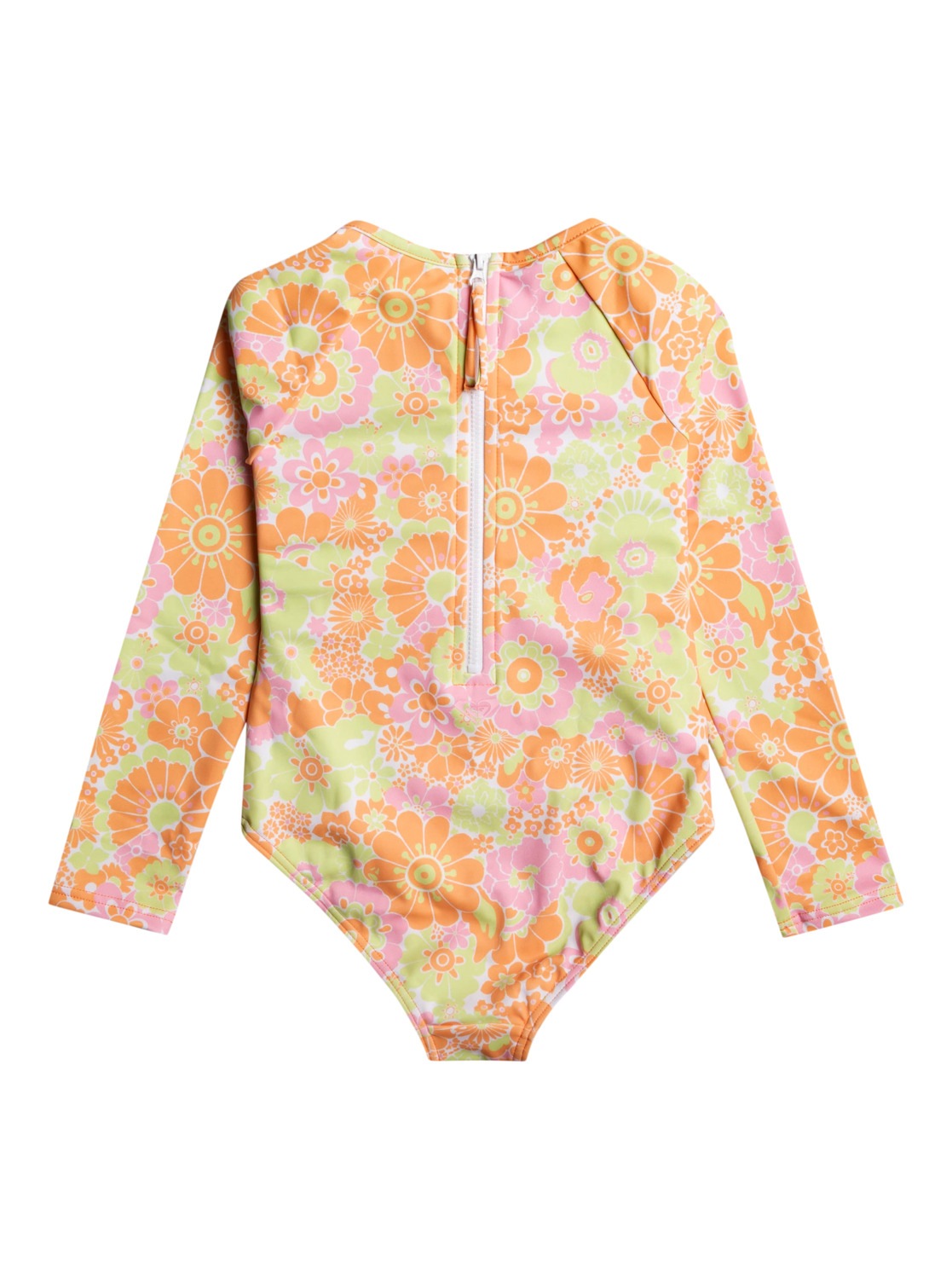 Roxy Rash Guard »Happiness Feeling«