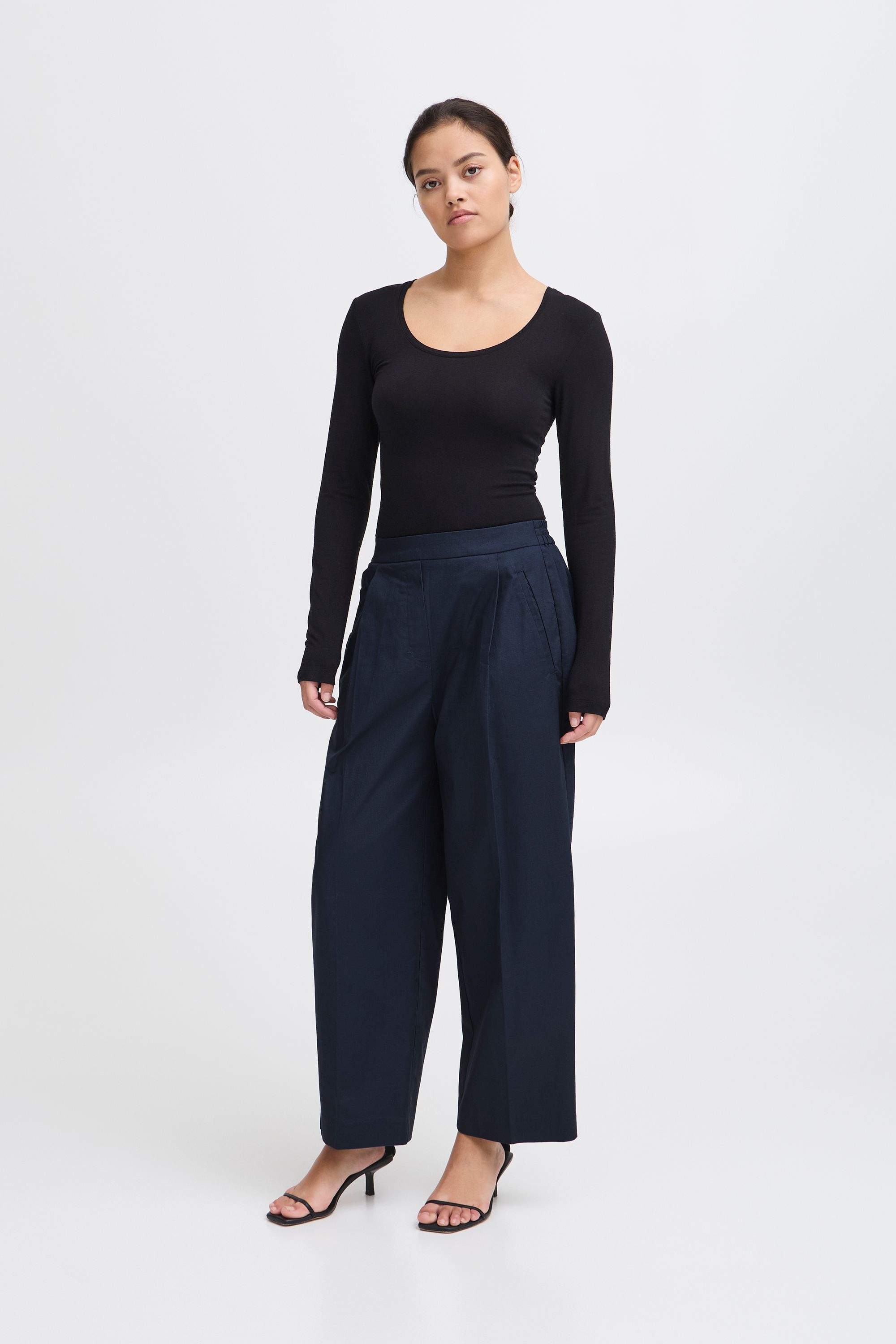 Ichi Culotte »Culotte IHUNICA«