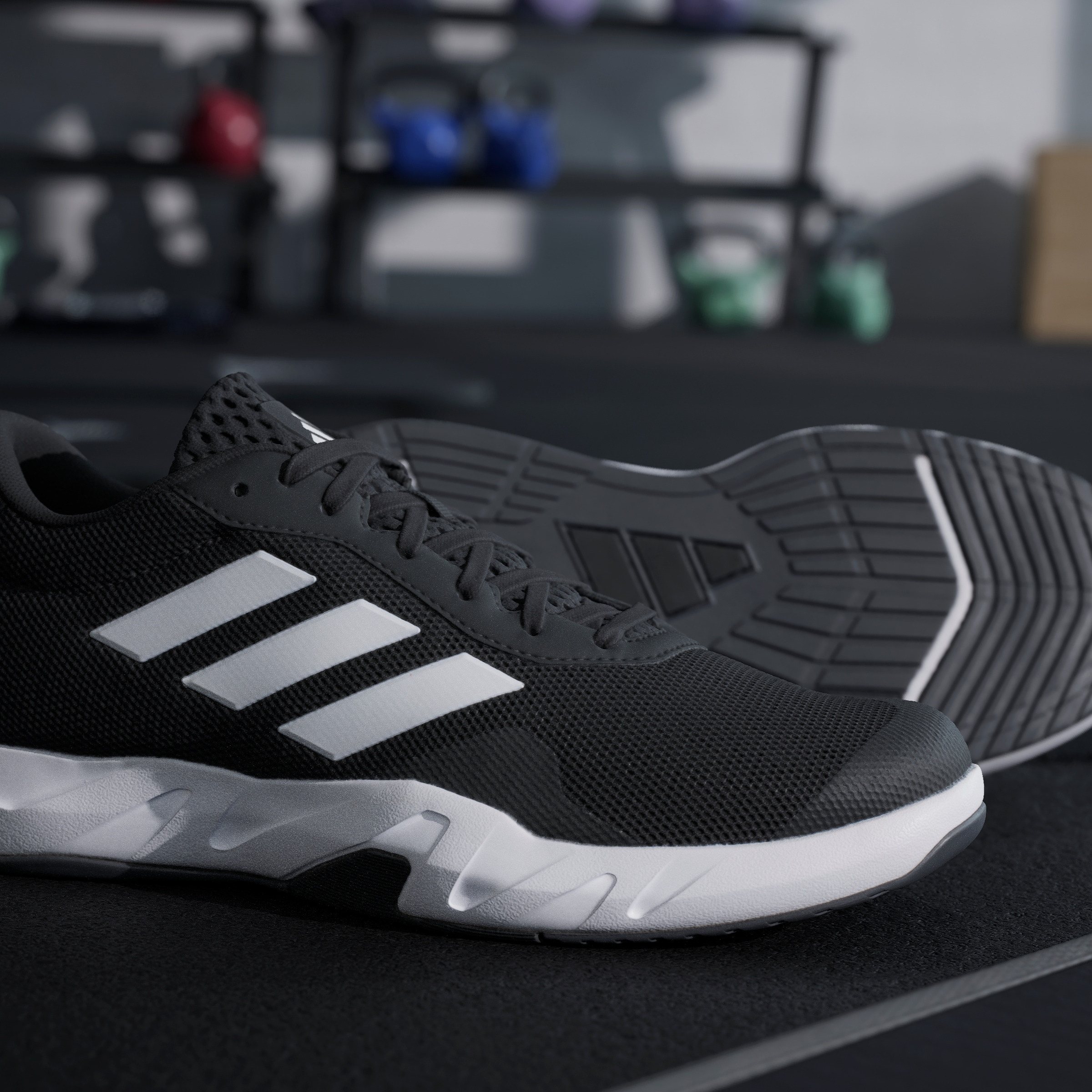 adidas Performance Trainingsschuh »AMPLIMOVE TRAINER«