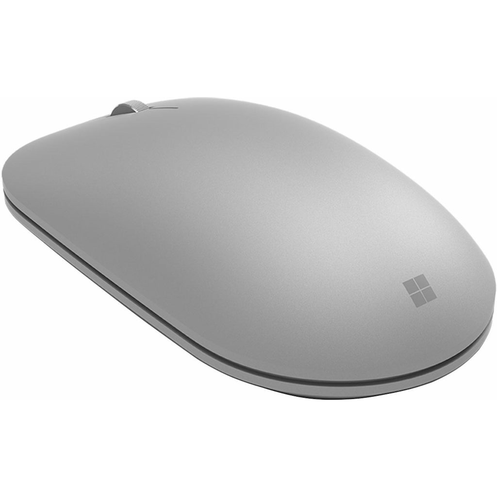 Microsoft ergonomische Maus »Surface«, Bluetooth