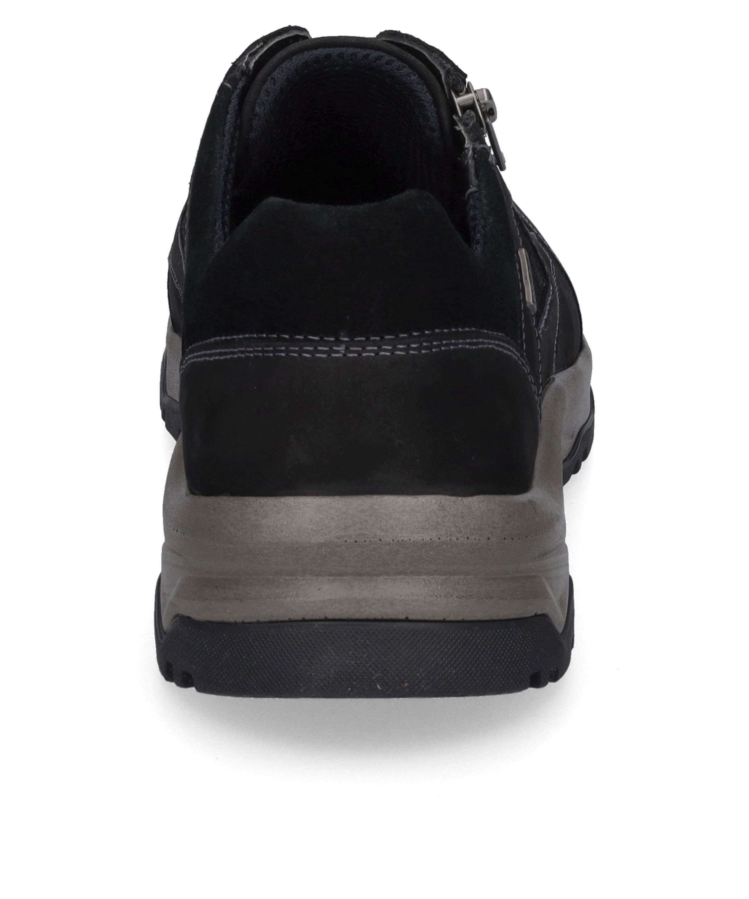 Josef Seibel Schnürschuh »Leroy 55, schwarz«