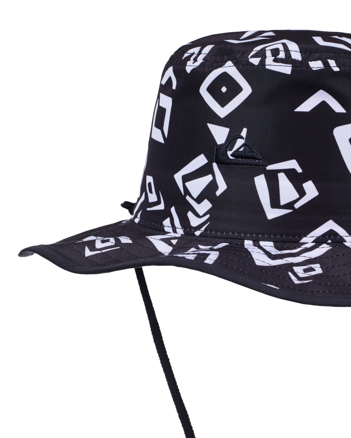 Quiksilver Outdoorhut »Know It All«