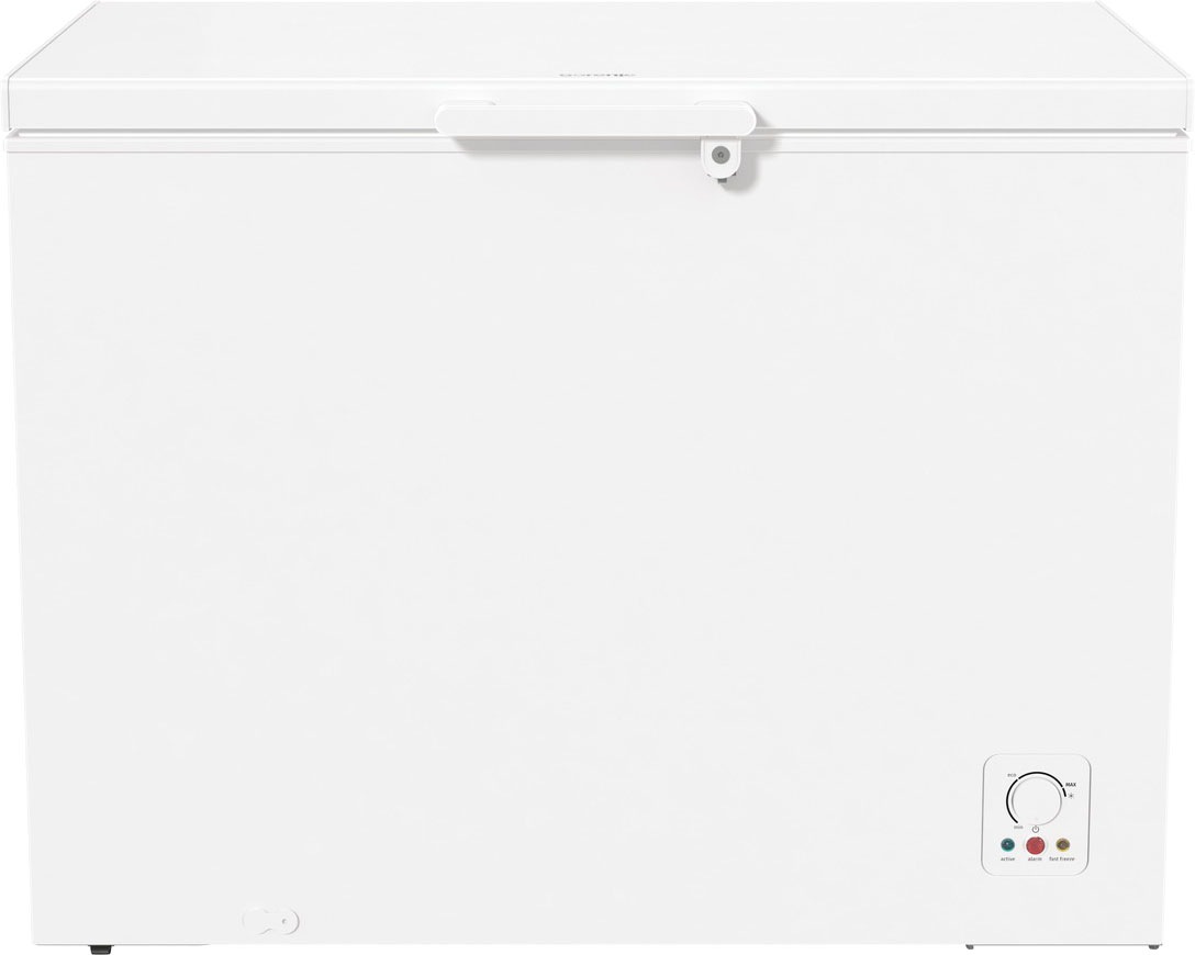 GORENJE Gefriertruhe »FH302CW«, 85 cm hoch, 108 cm breit