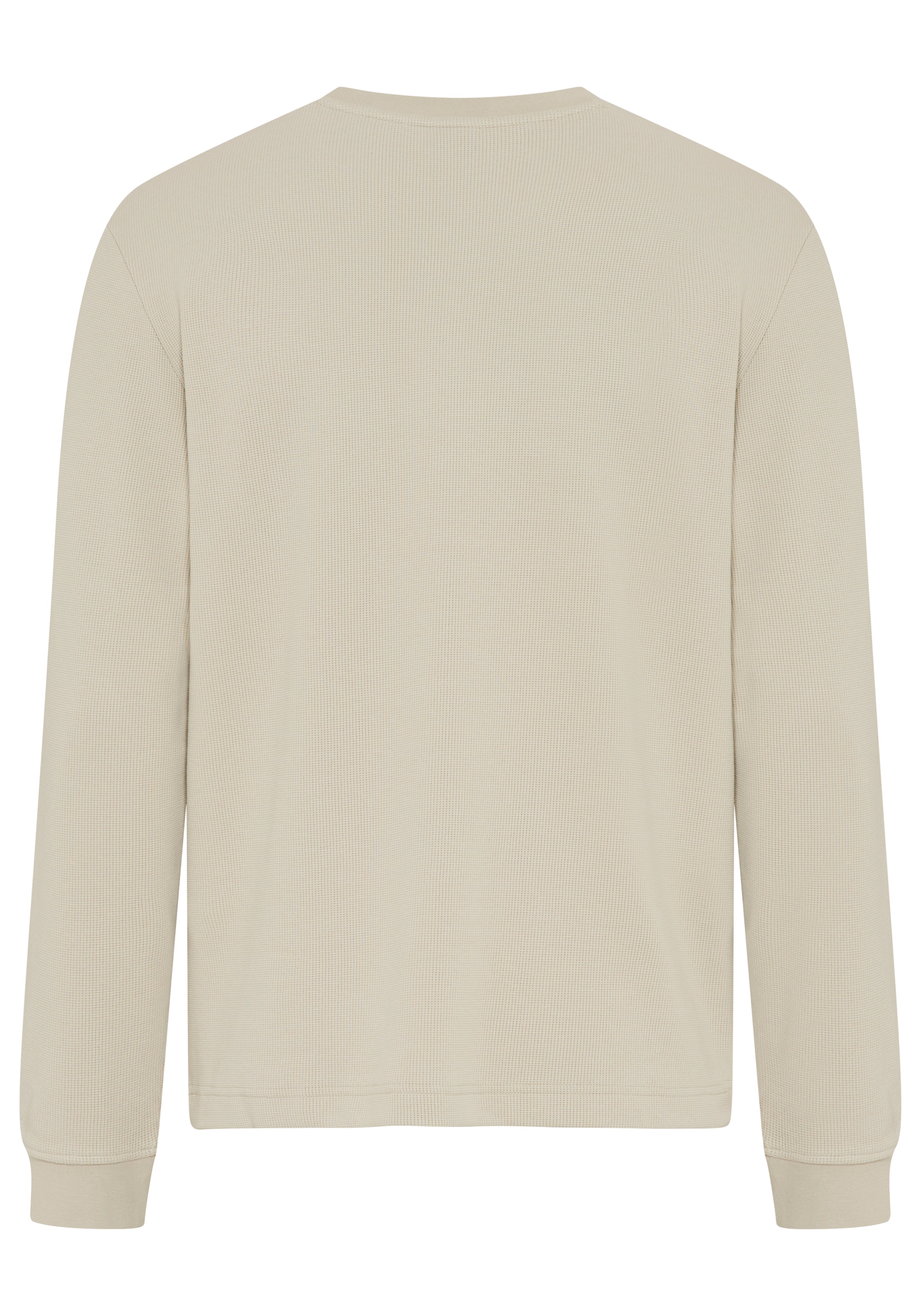 BOSS ORANGE Sweatshirt »We Tempest«, Rundhalsausschnitt, Regular Fit
