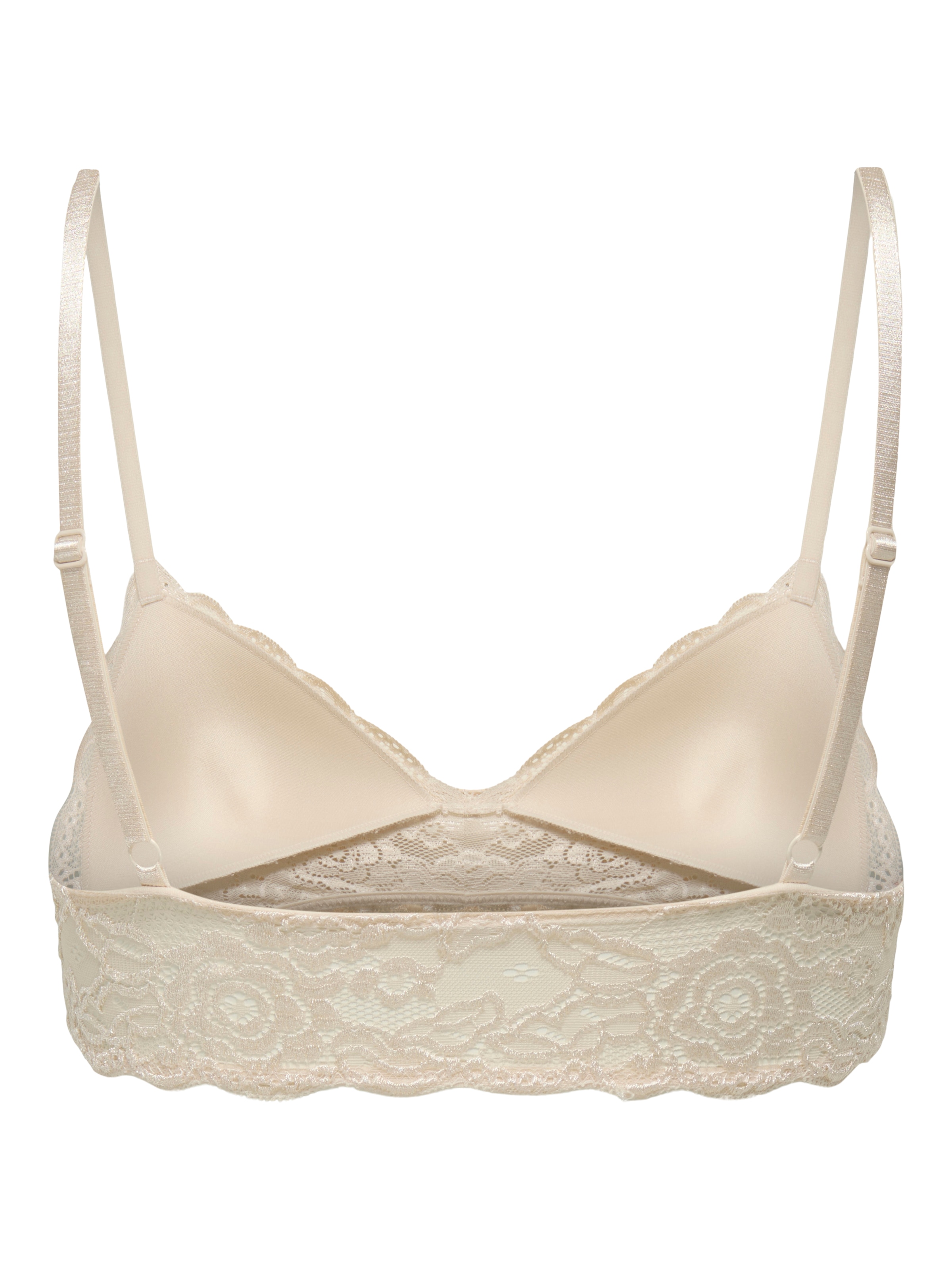 ONLY Bralette »ONLCHLOE LACE PADDED BRALETTE ACC«