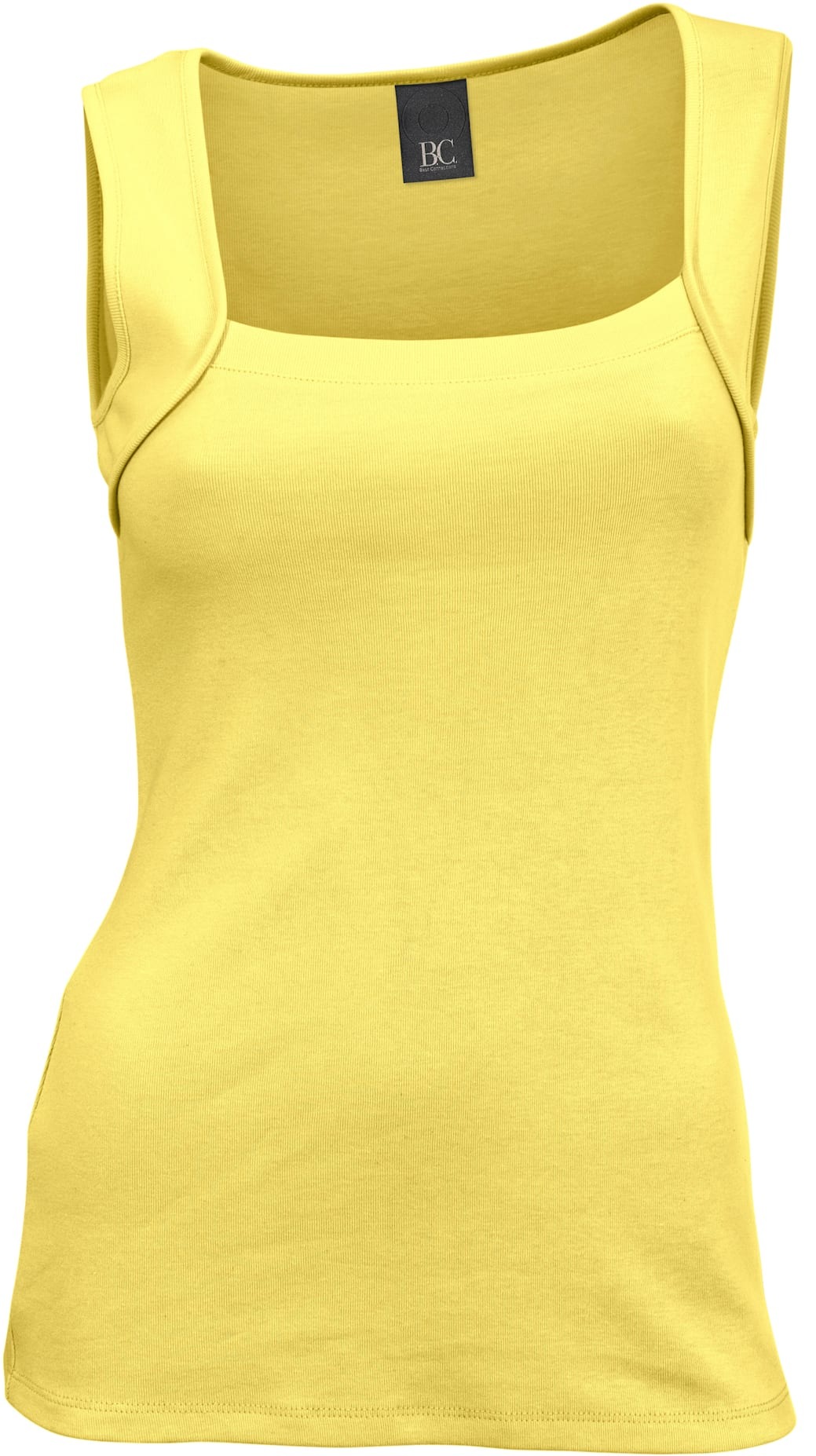 heine Shirttop