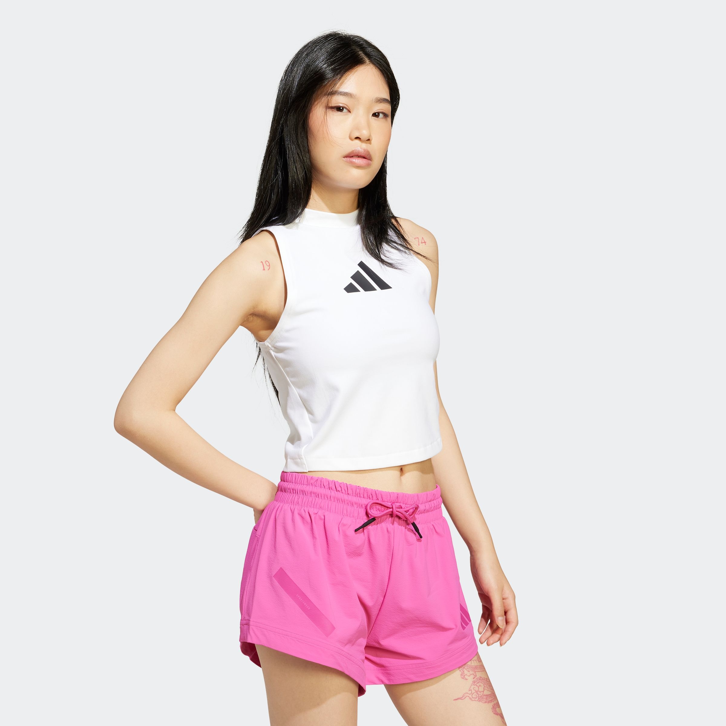 adidas Sportswear Tanktop »W Z.N.E. TANK«