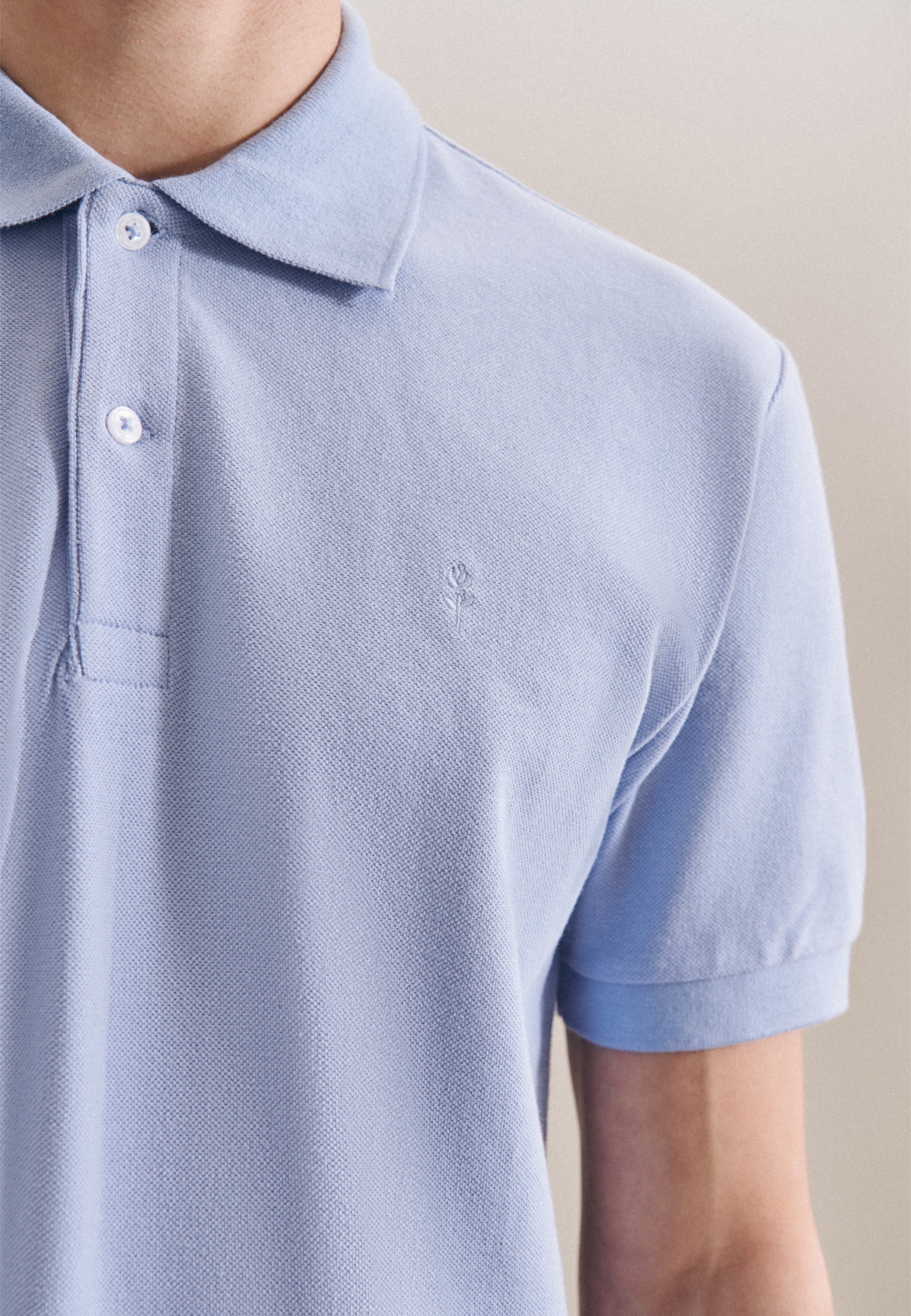 seidensticker Poloshirt, Polo