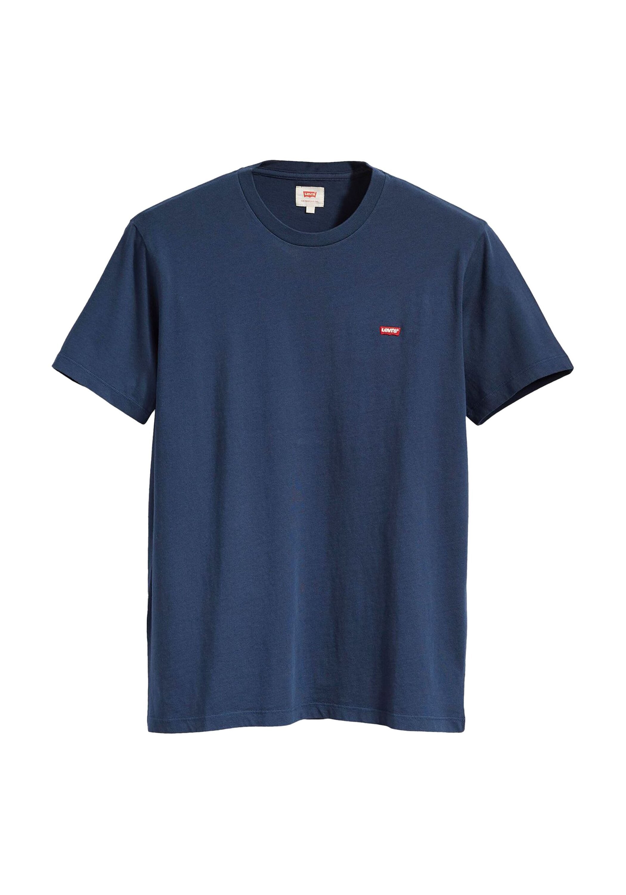 Levi's® T-Shirt »T-Shirt Original Housemark Tee 2er Pack«