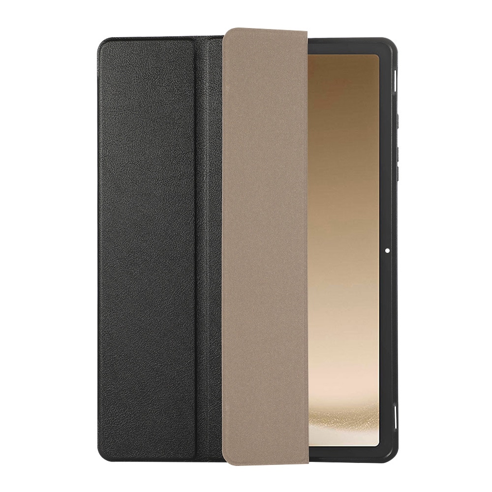 Samsung Tablet-Hülle »Trifold Cover Case by Mobeen für Samsung Galaxy Tab A9+«, Backcover, Schutzhülle, Handyschutzhülle, Case, Schutzcase, stoßfest