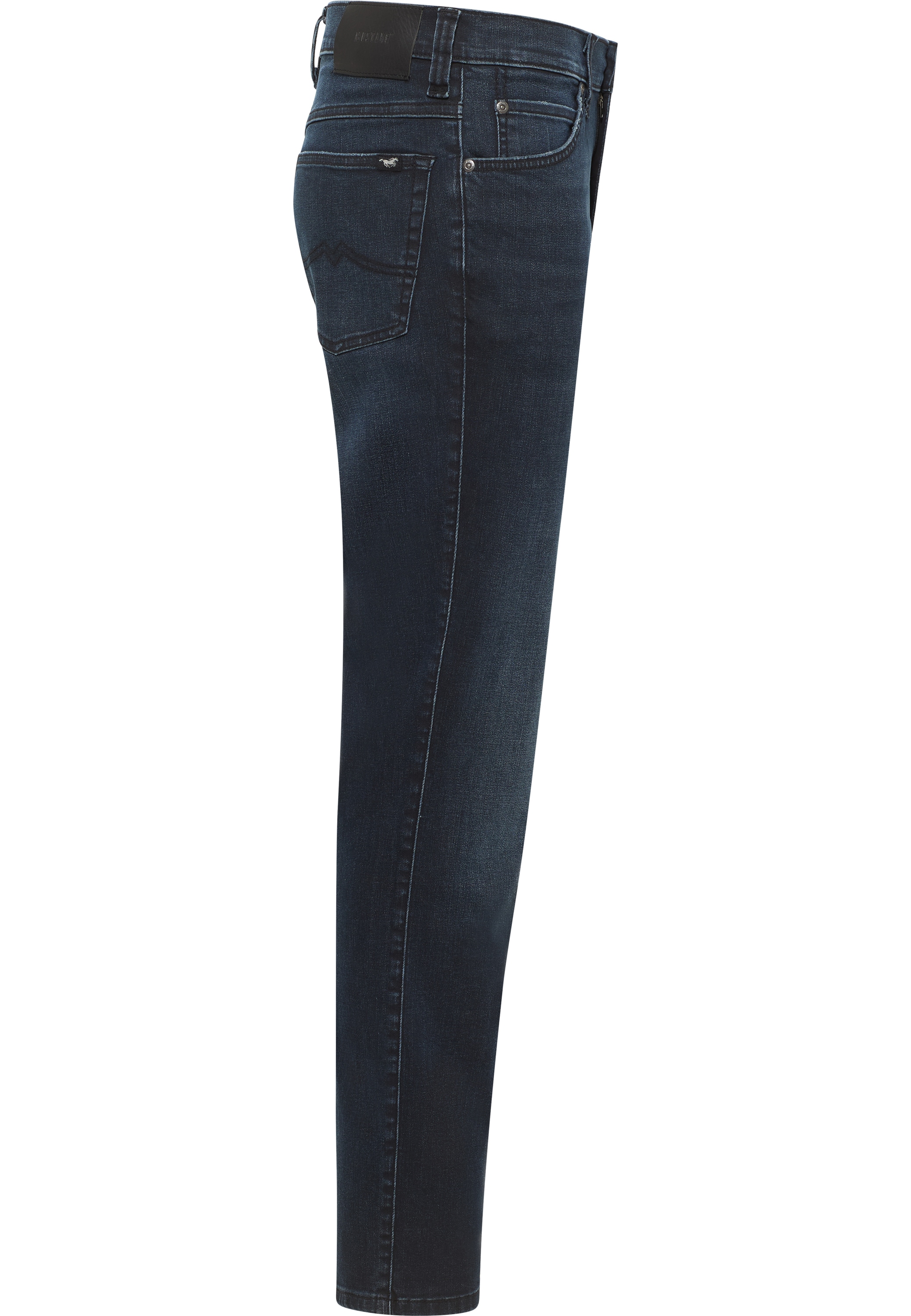 MUSTANG Straight-Jeans »Herren Style Tramper Straight«