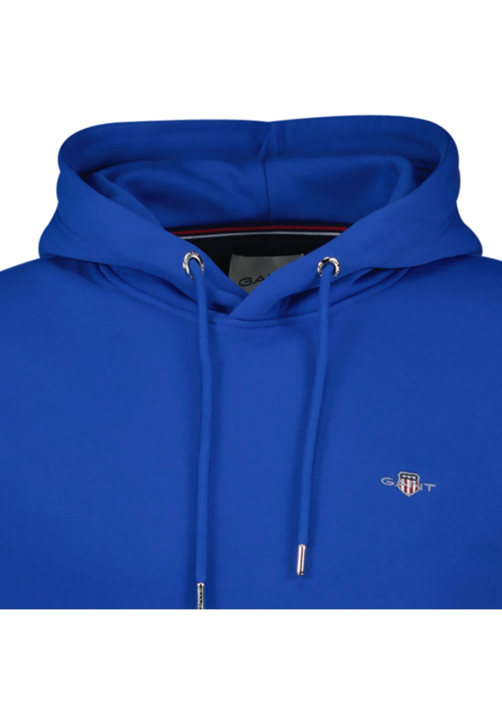 Gant Sweatshirt »Sweatshirt REGULAR SHIELD HOODIE«