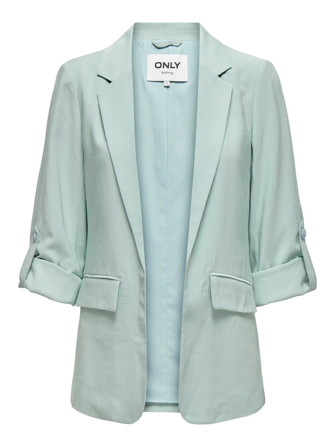 ONLY Longblazer »ONLARIS LIFE 3/4 LOOSE BLAZER CC TLR«
