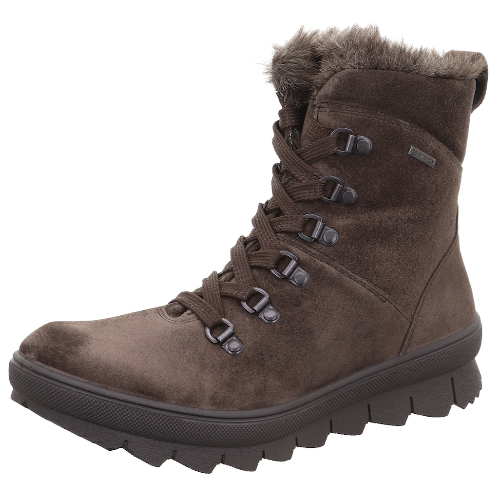 Legero Winterboots »NOVARA«