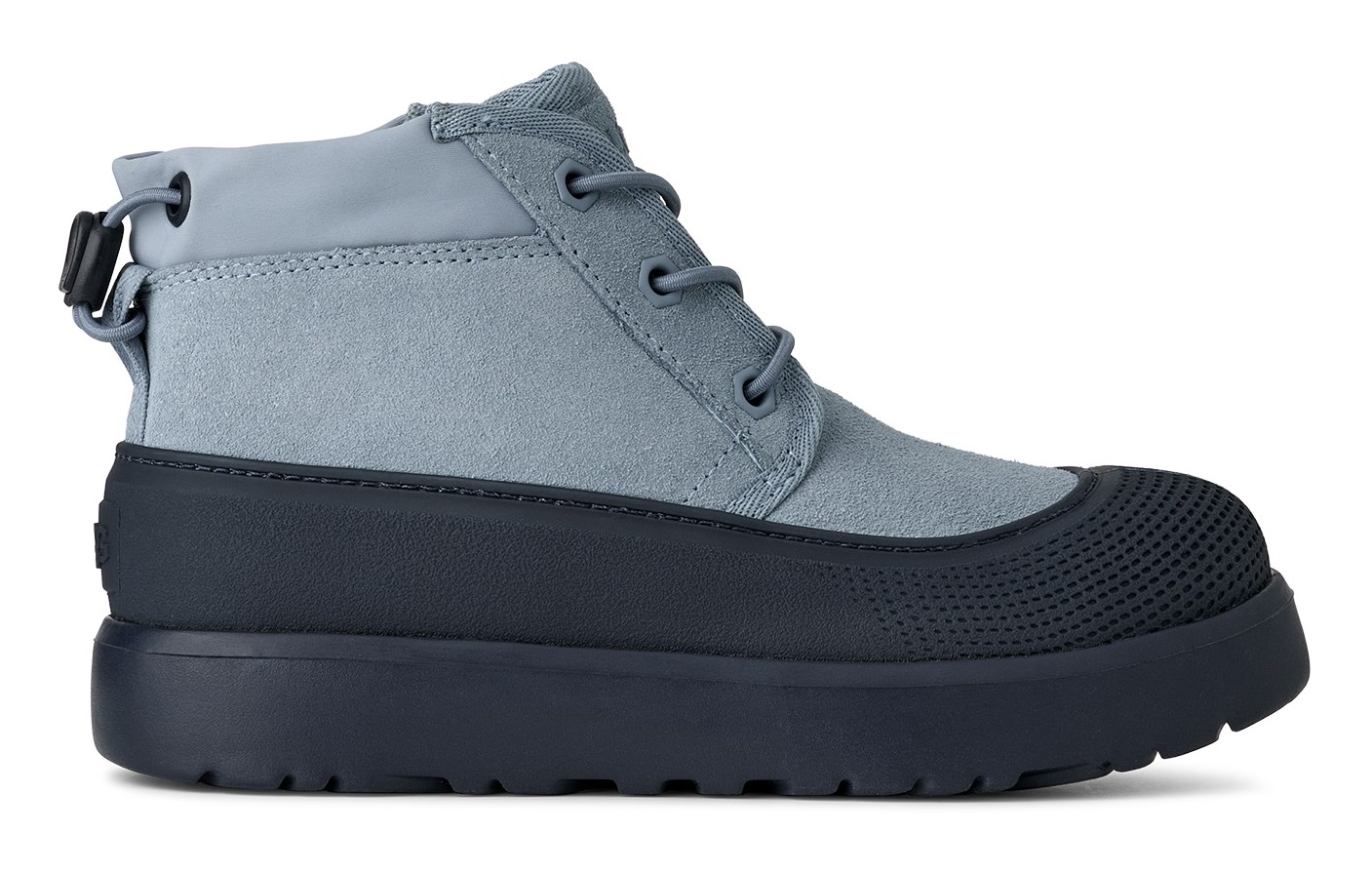 UGG Schnürboots »NEUMEL WEATHER HYBRID«, Winterboots, Schnürstiefel mit Warmfutter