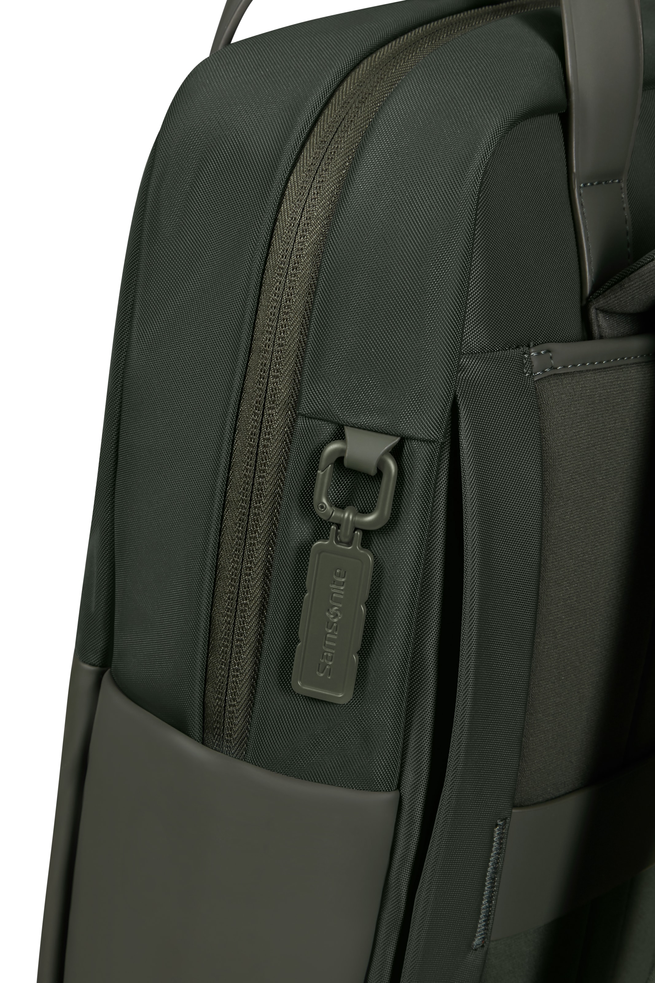Samsonite Notebookrucksack minimalistische Optik