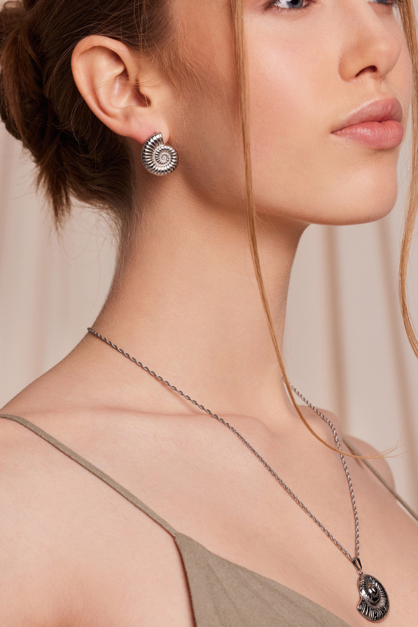 AMELIA PARKER Schmuckset »AS034S« ()  18mm