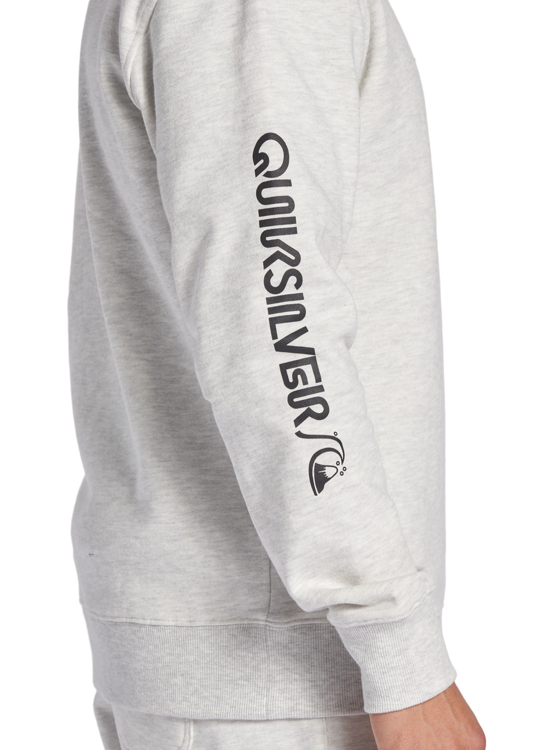 Quiksilver Sweatshirt »The Original«
