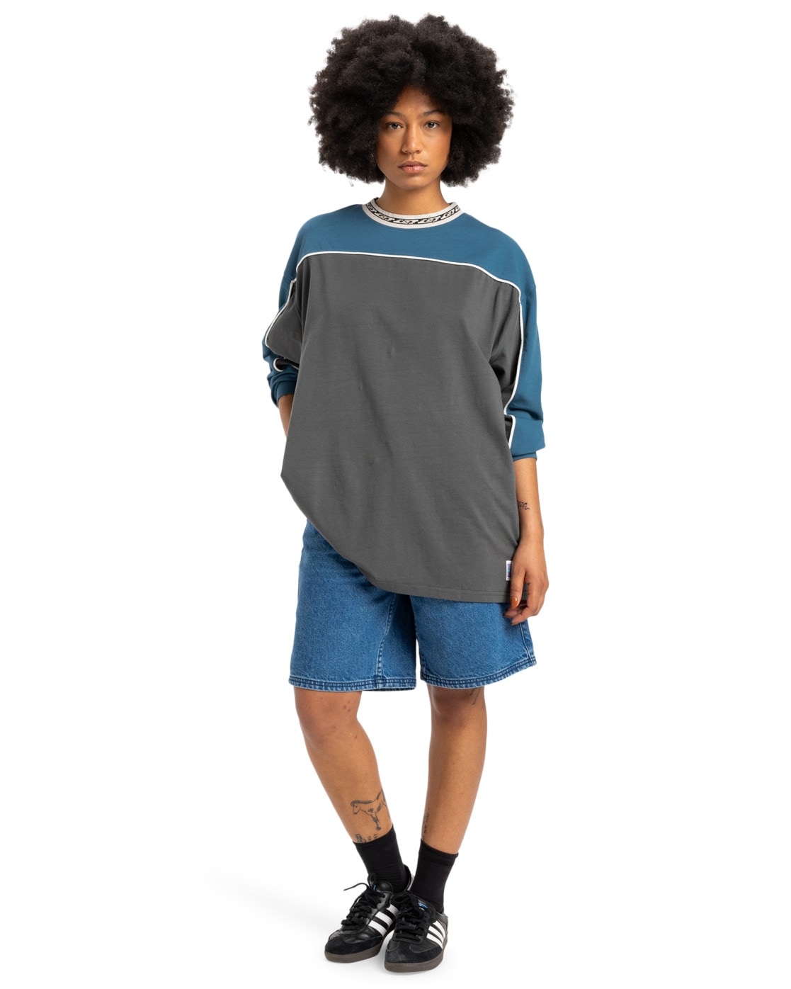 Quiksilver Funktionstop »Global Heat«