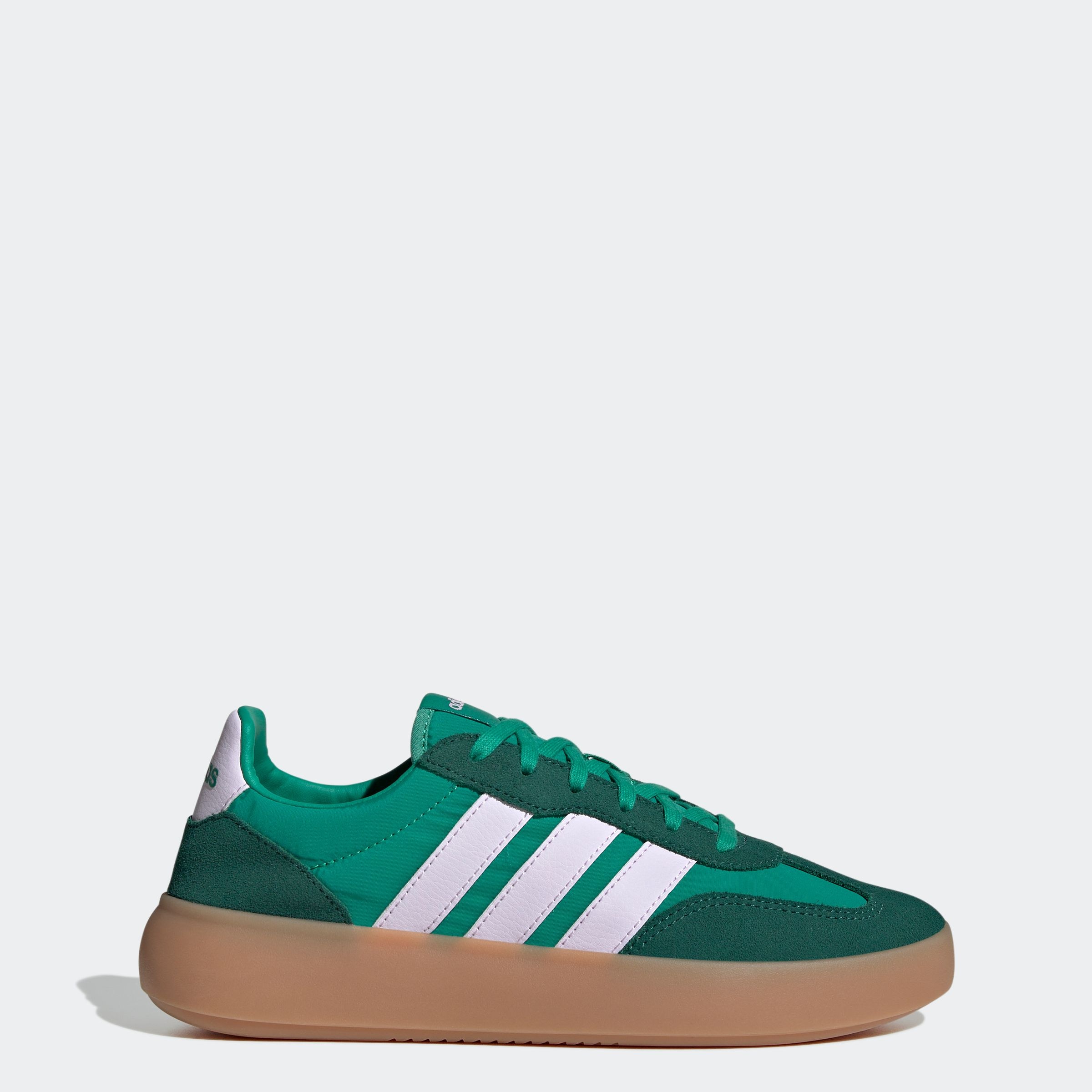 adidas Sportswear Sneaker »BARREDA DECODE«, Design auf den Spuren des adidas Handball Spezial