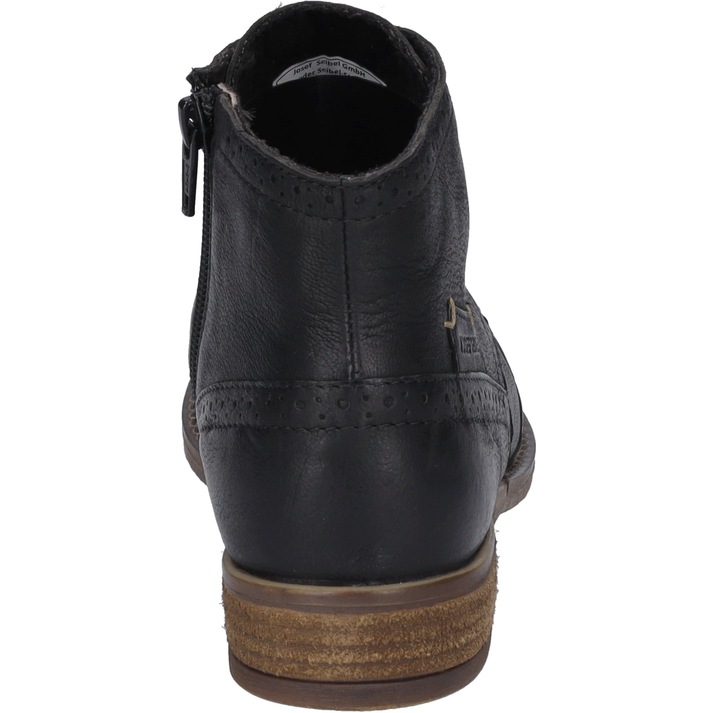 Josef Seibel Stiefelette »Sienna 74, schwarz«