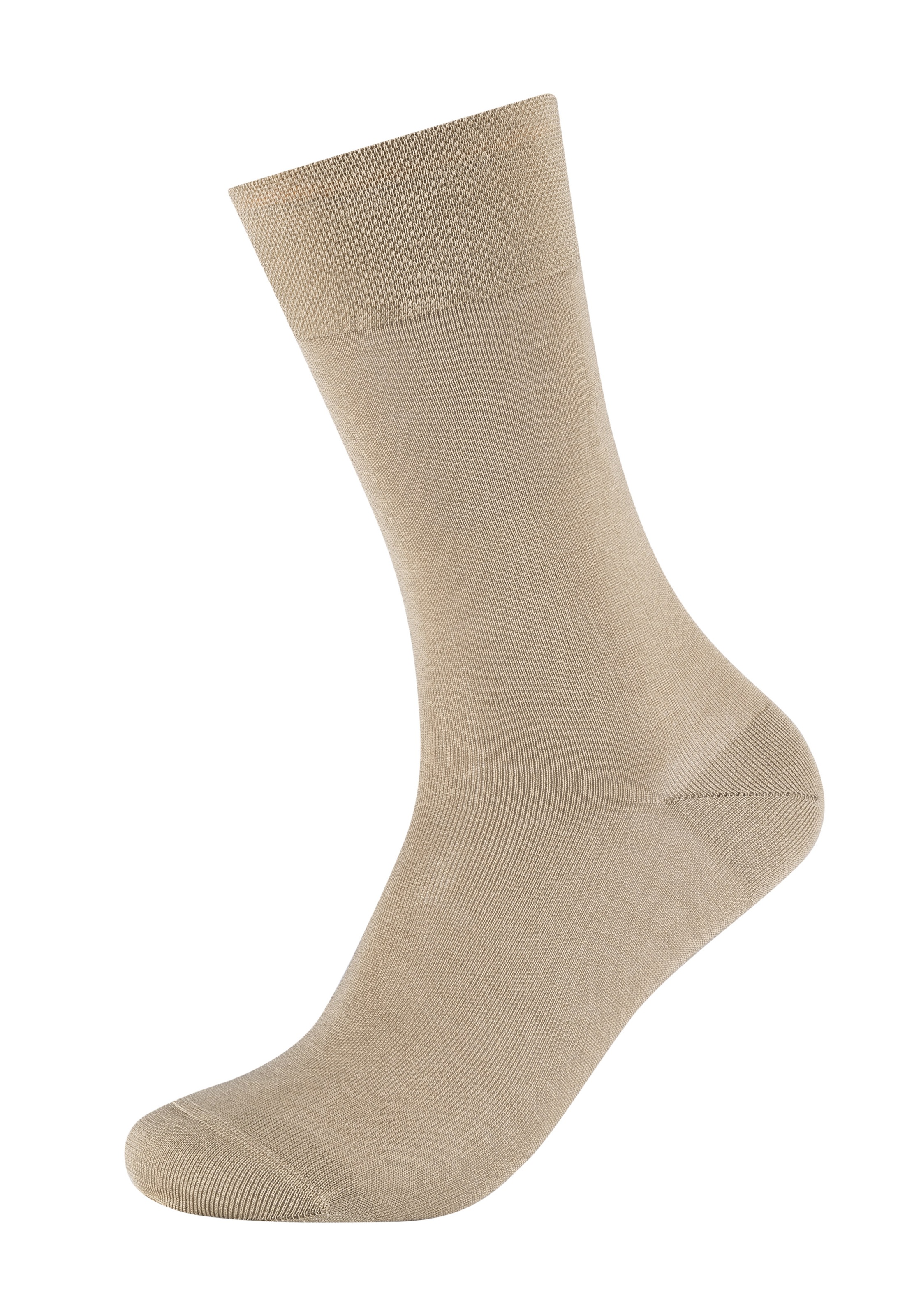 Camano Socken »ca-soft« 4 Paar tlg. mit hoher Verarbeitungsqualität