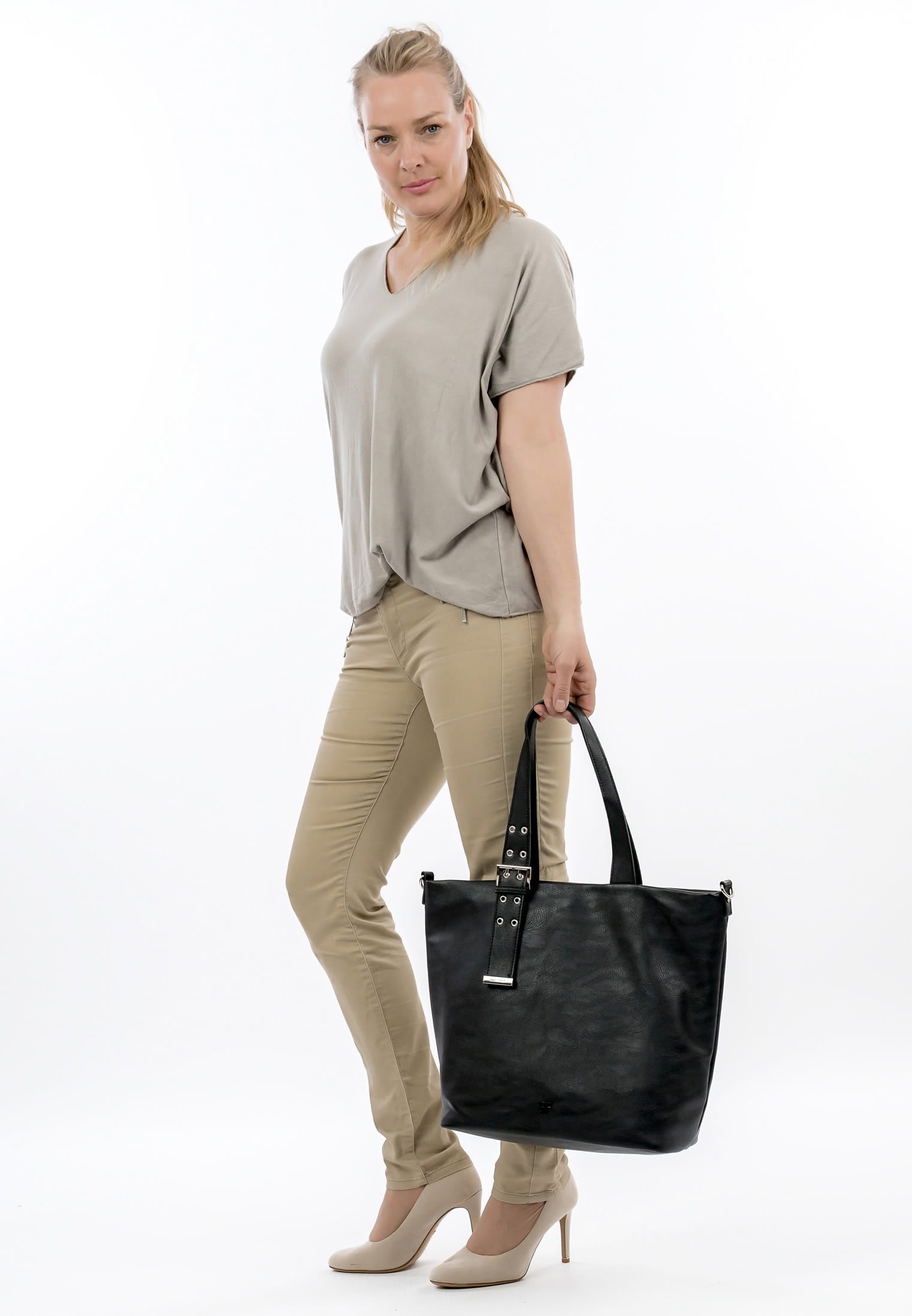 SURI FREY Shopper »Shopper SFY Lorrey«