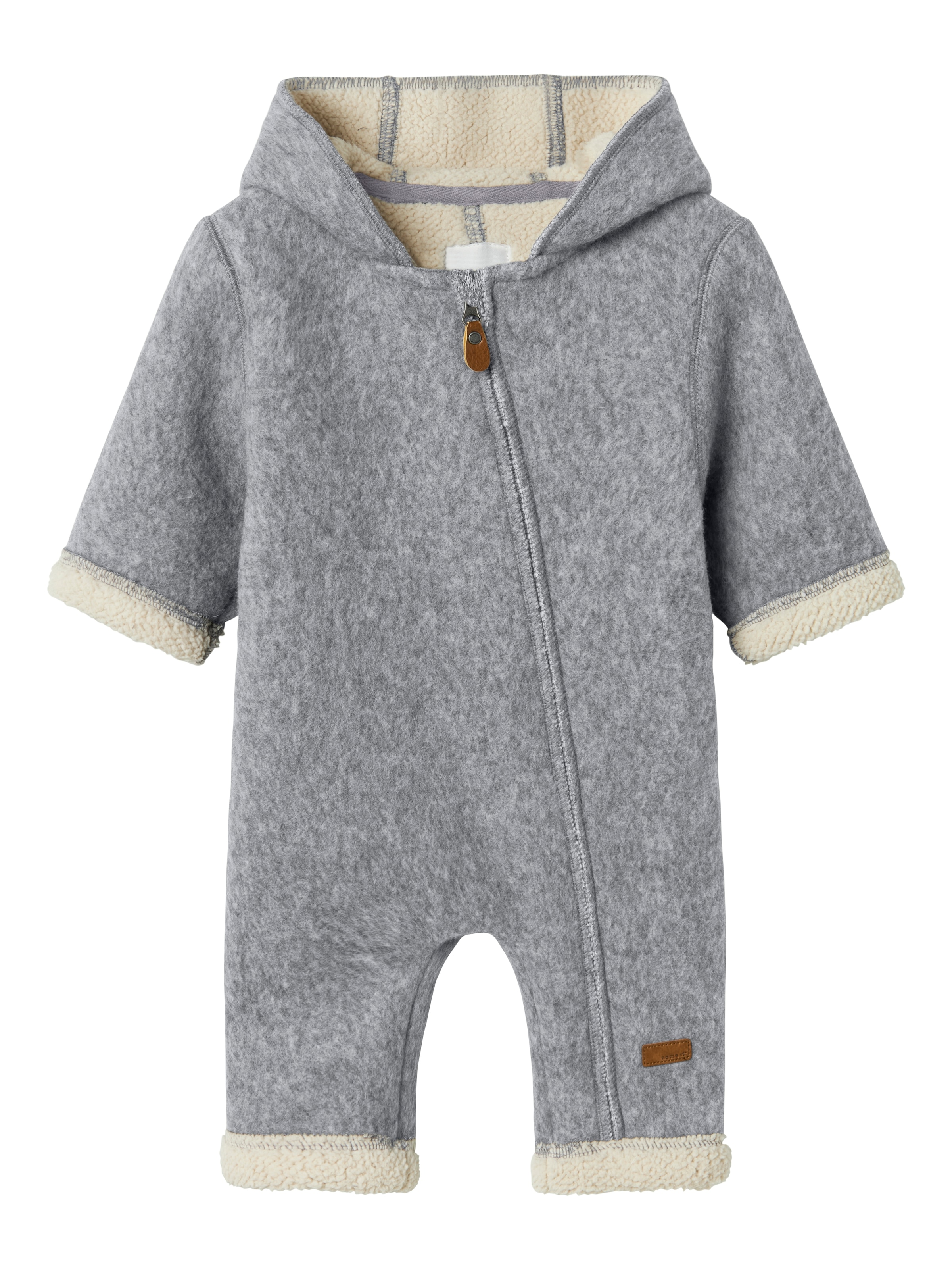 Name It Fleeceoverall »NBNMILY SUIT4«