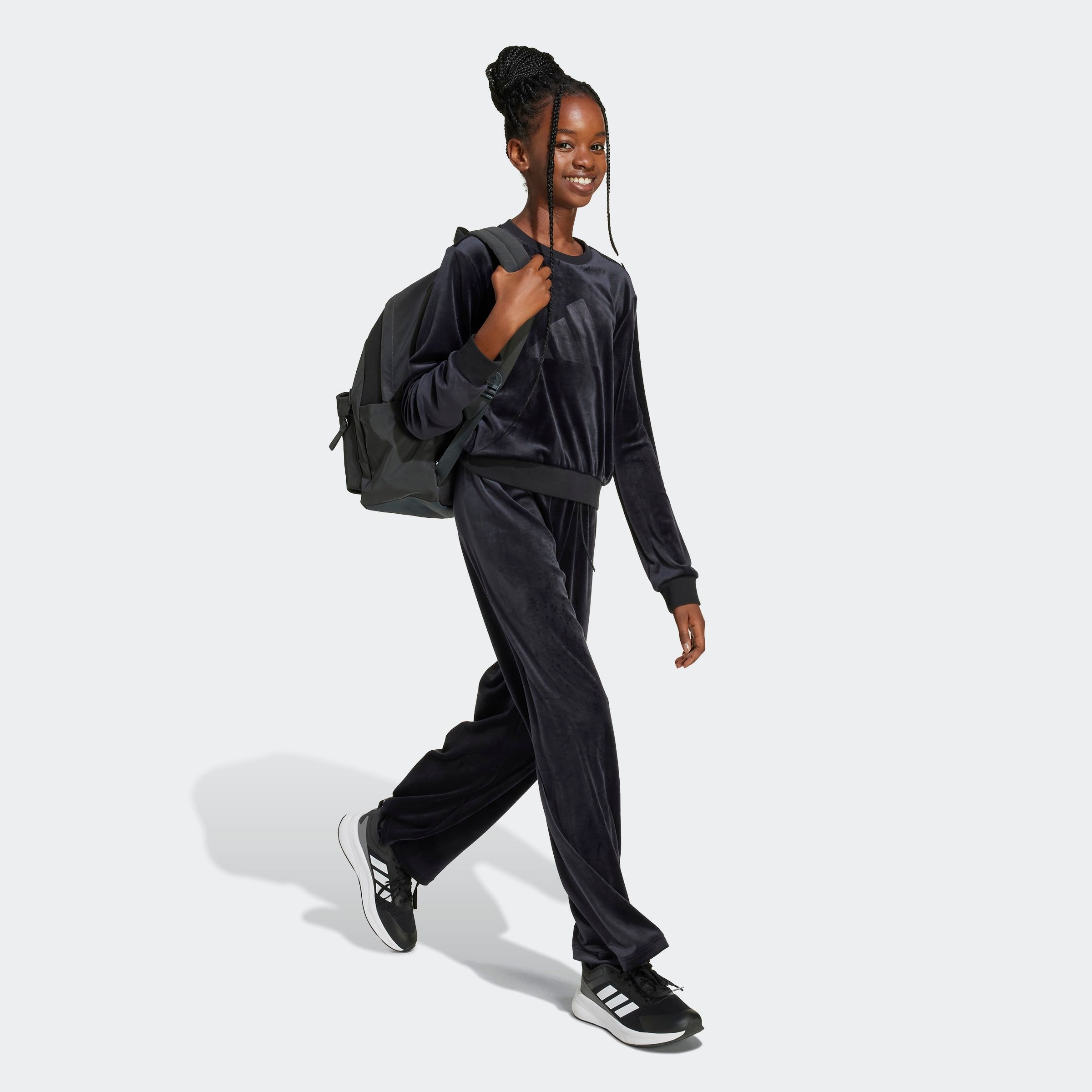 adidas Sportswear Sporthose »JG HLD PT«