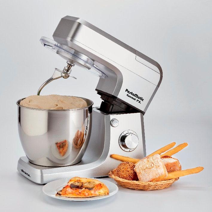 Ariete Küchenmaschine »Pastamatic Gourmet 1598«