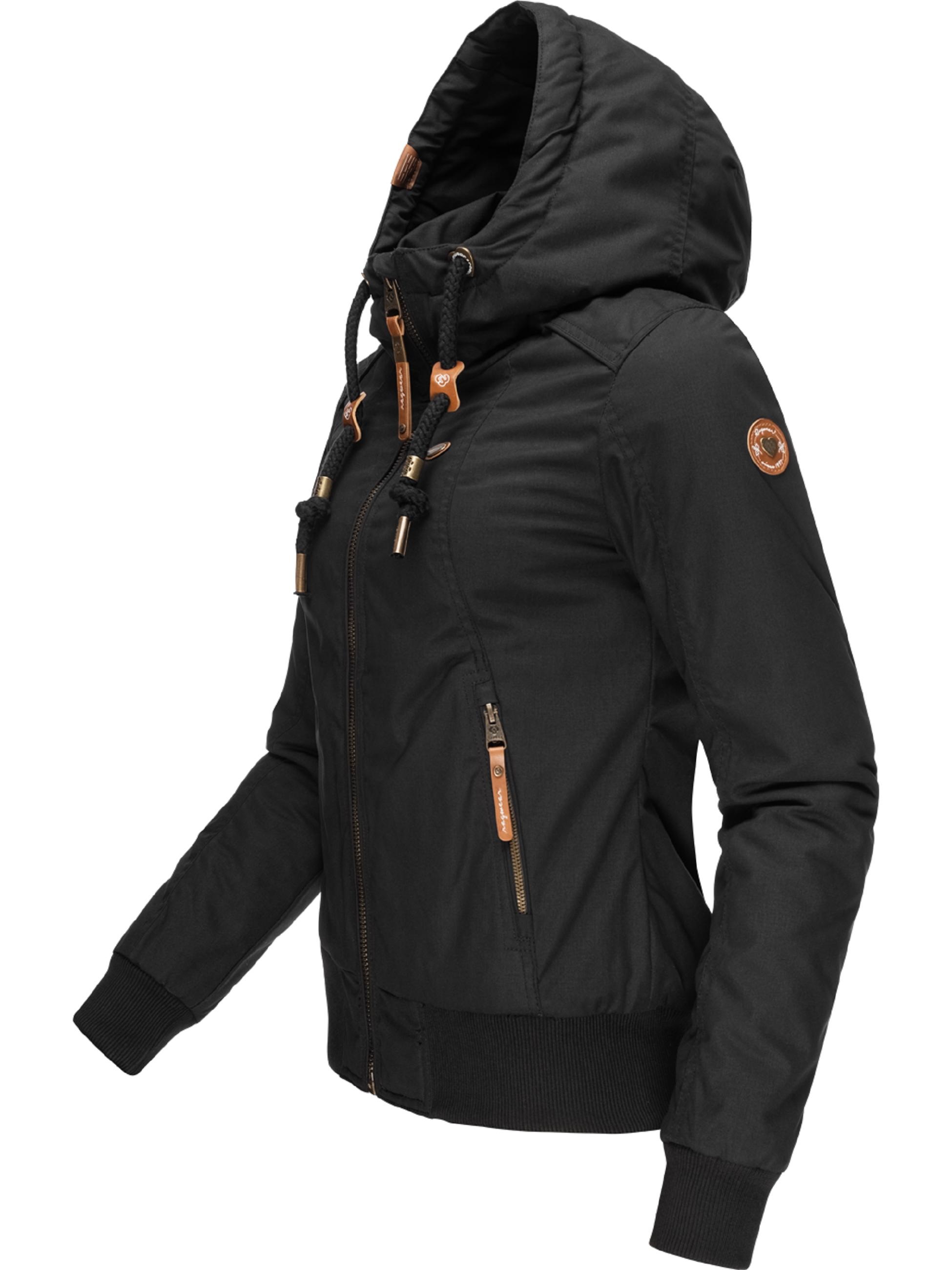 Ragwear Outdoorjacke »Winterjacke Druna Winter«