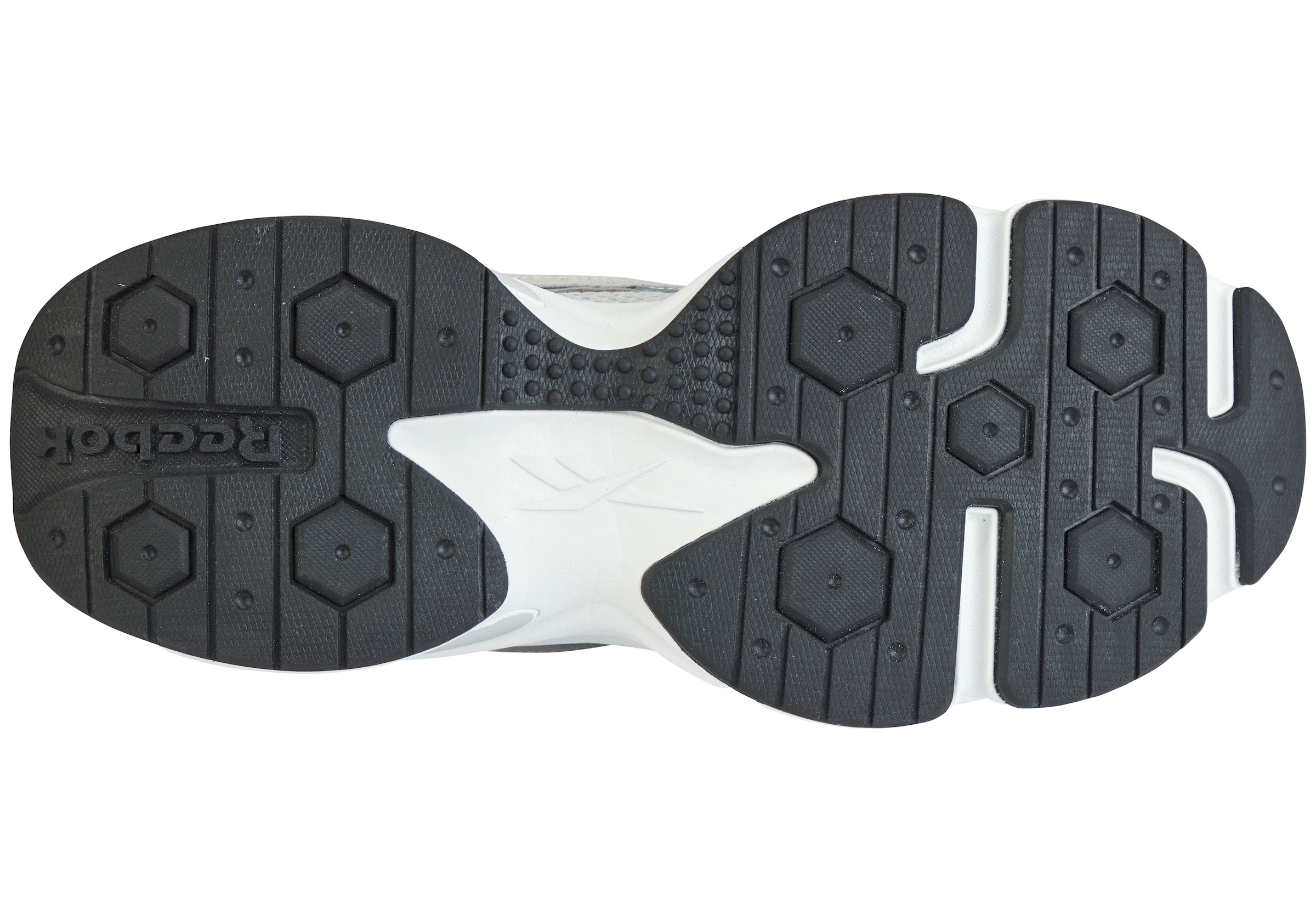 Reebok Classic Sneaker »REEBOK CHARGE RUN«